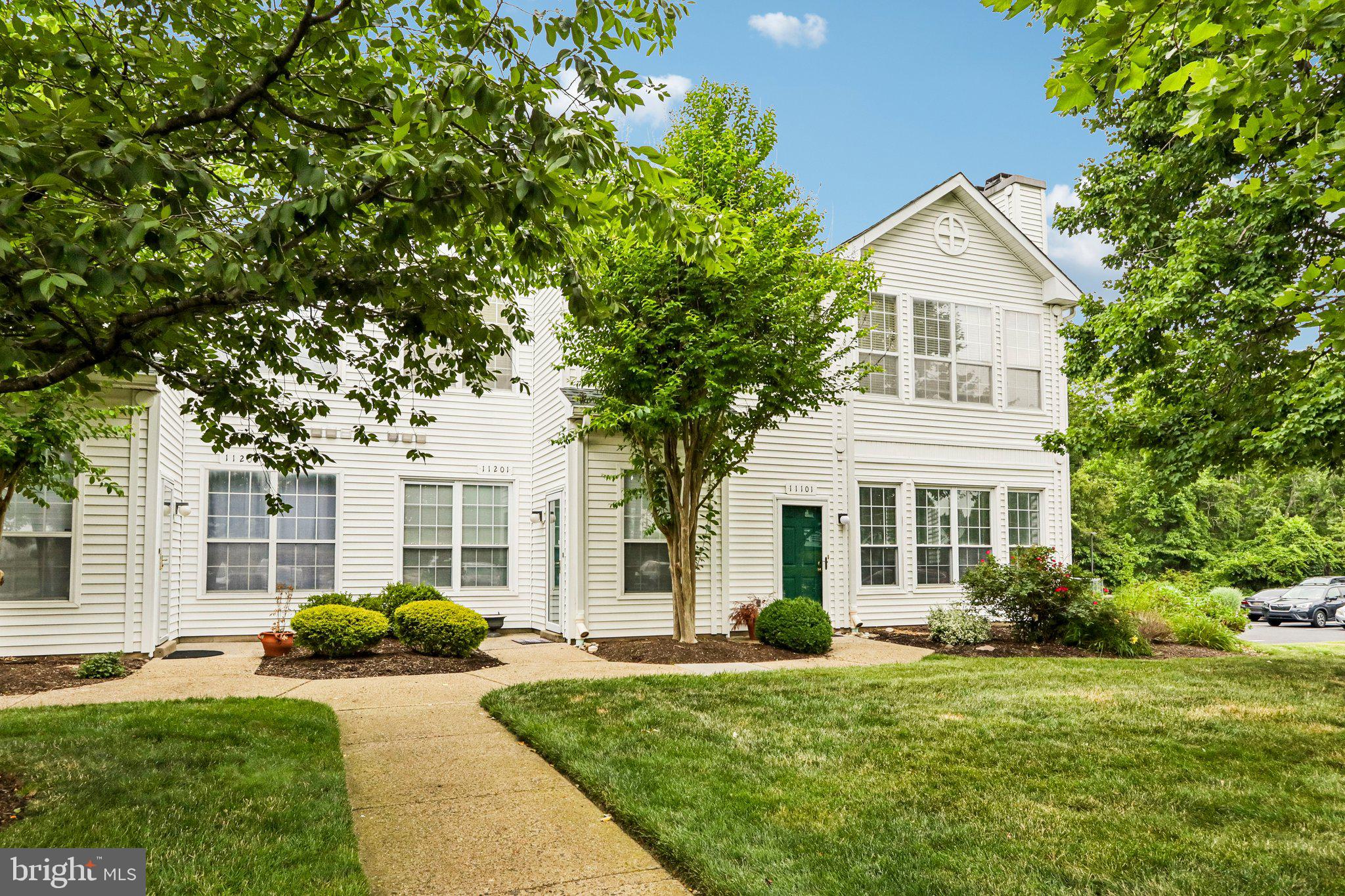 11201 CORNERSTONE DRIVE