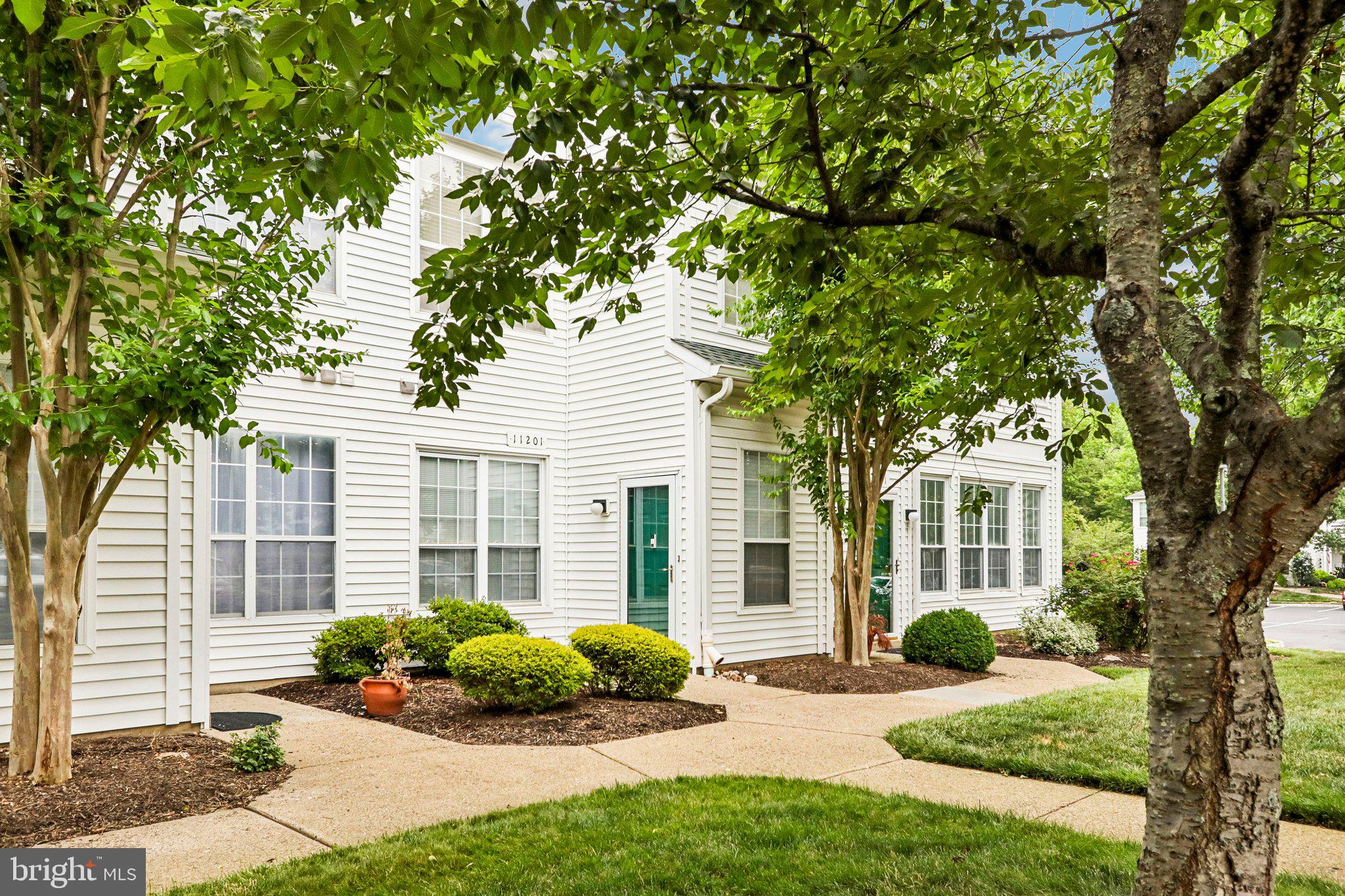11201 CORNERSTONE DRIVE