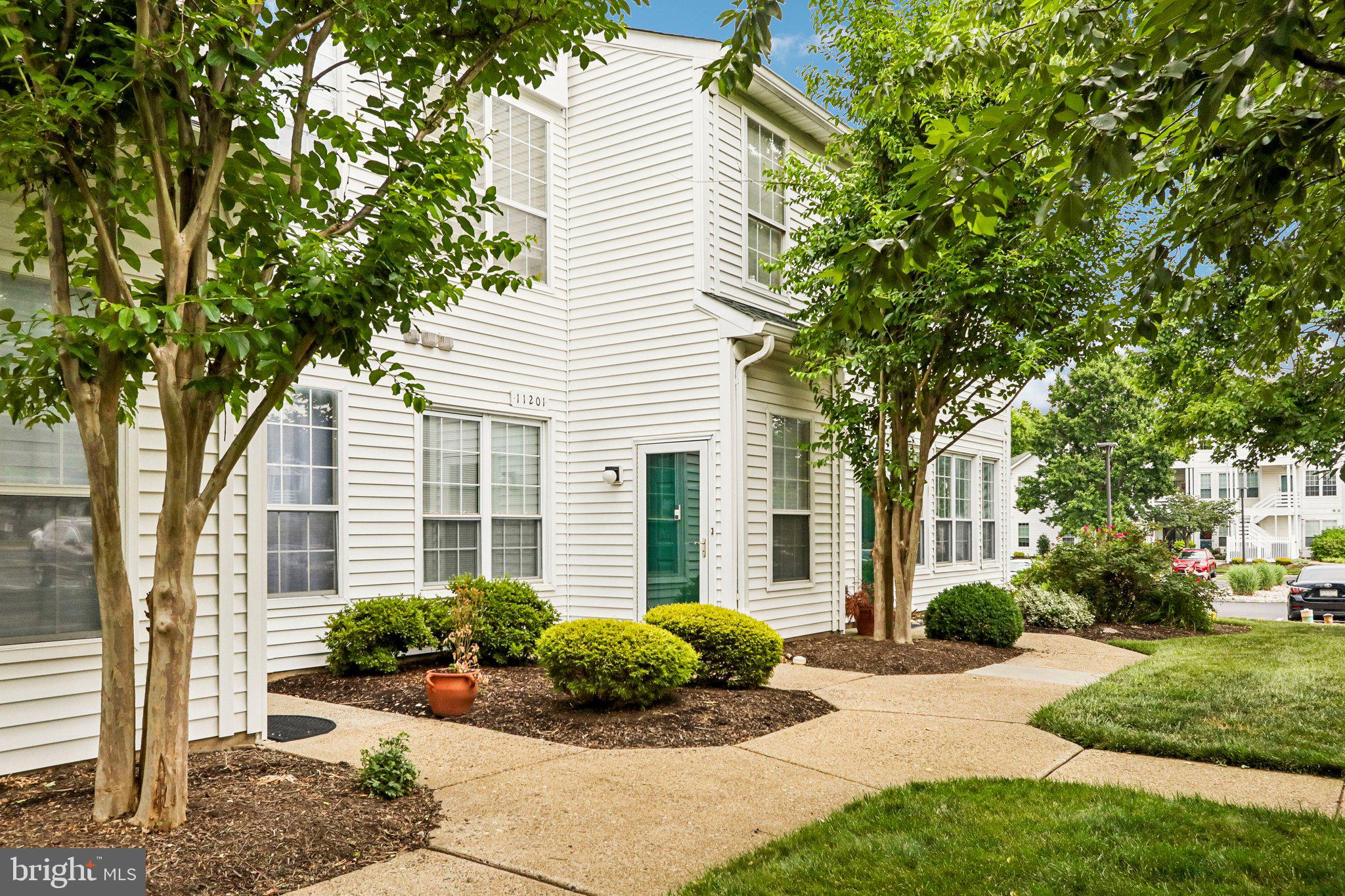 11201 CORNERSTONE DRIVE