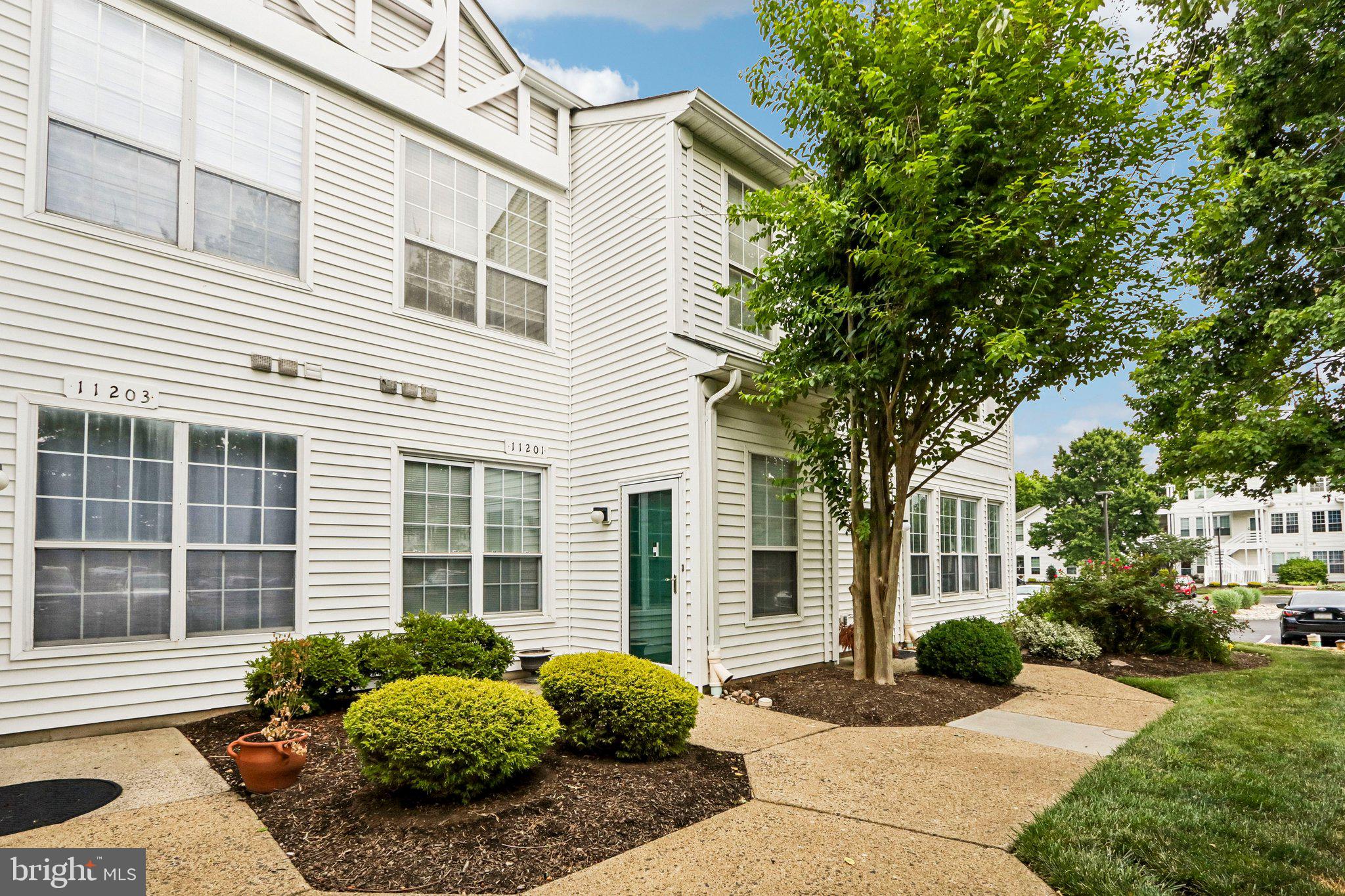 11201 CORNERSTONE DRIVE