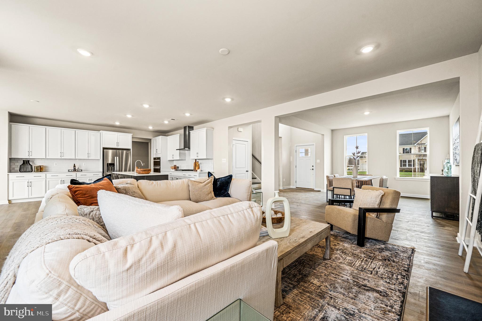 COPPERLEAF - Residential