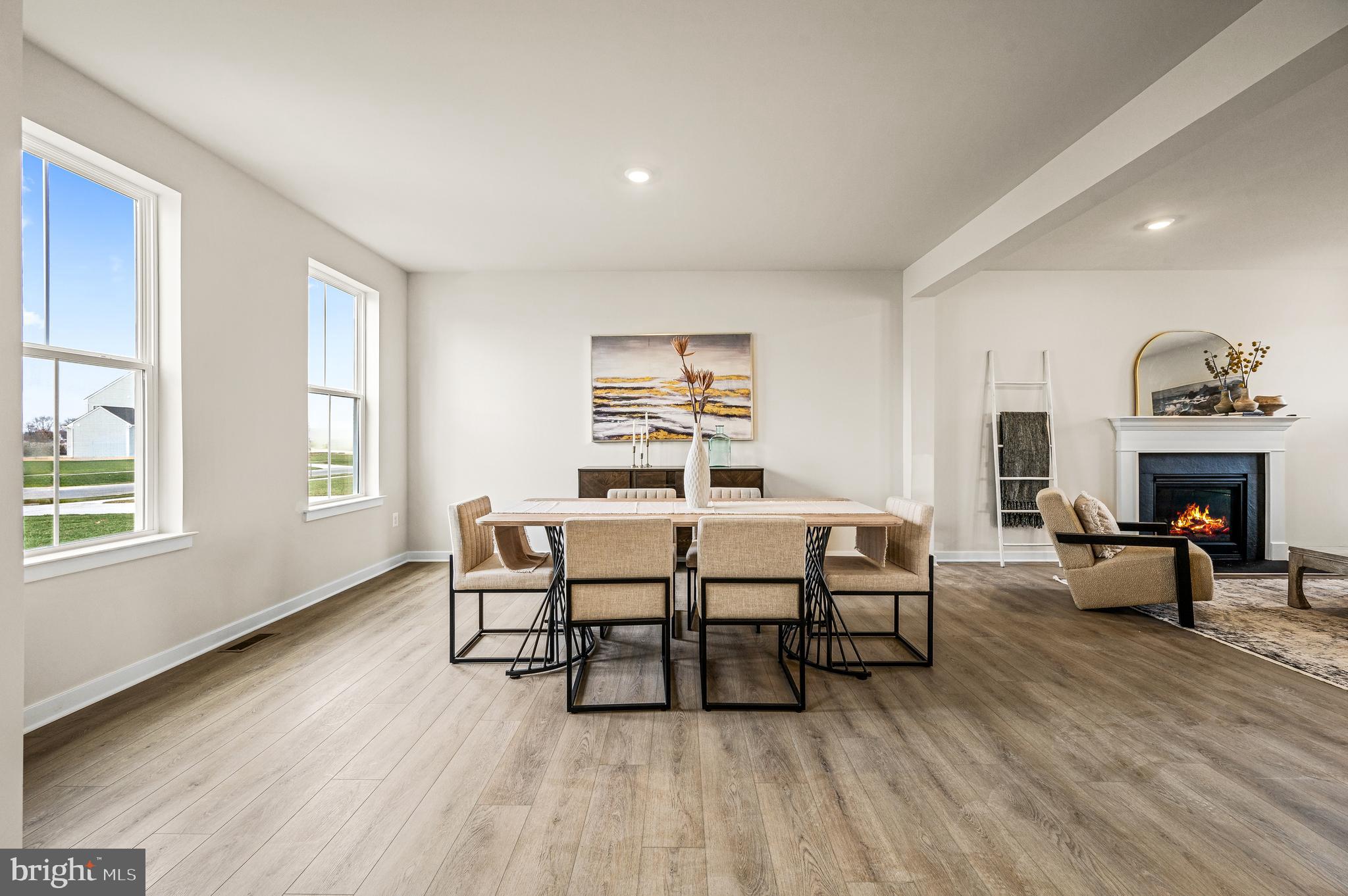 COPPERLEAF - Residential