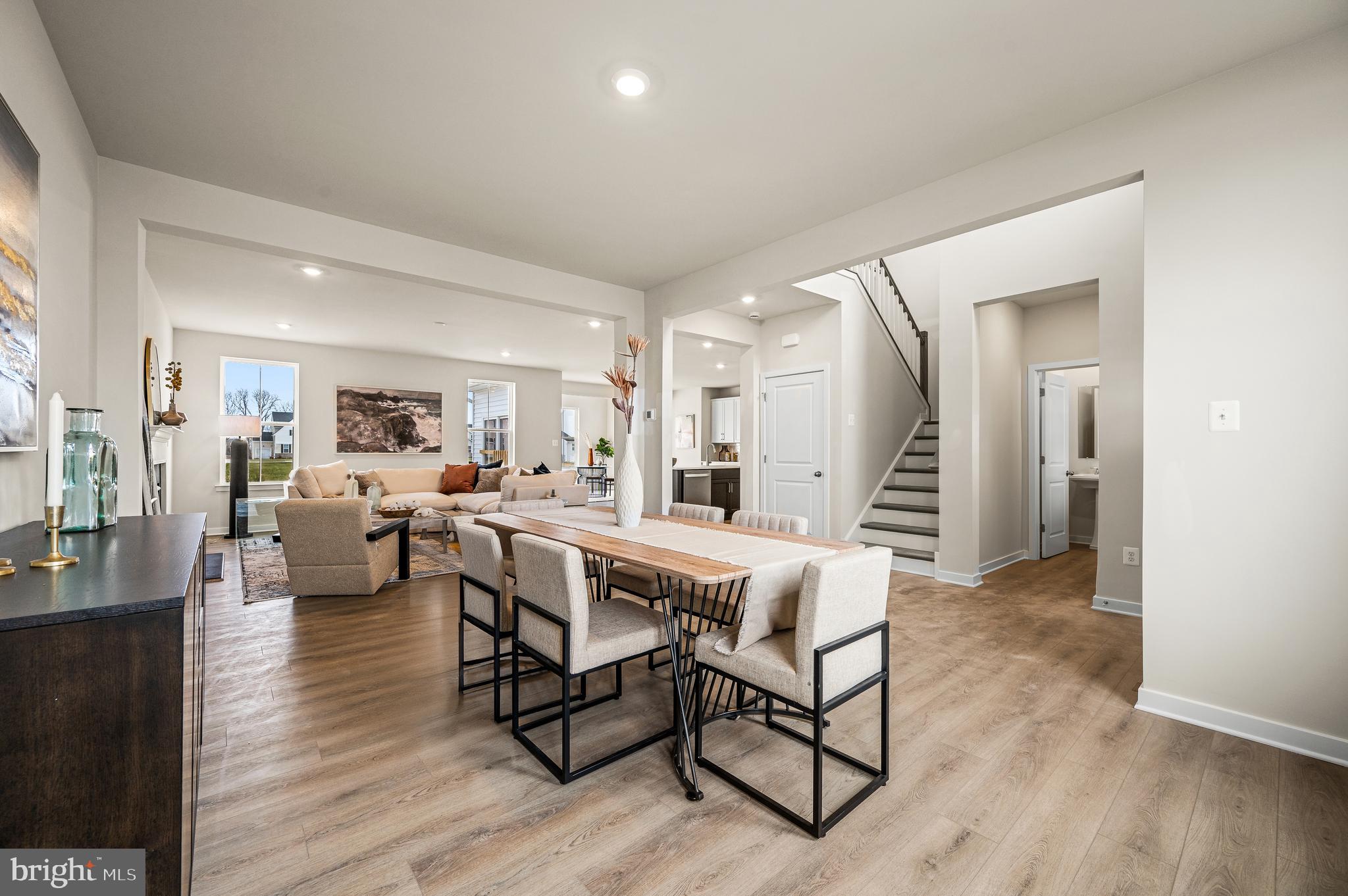 COPPERLEAF - Residential