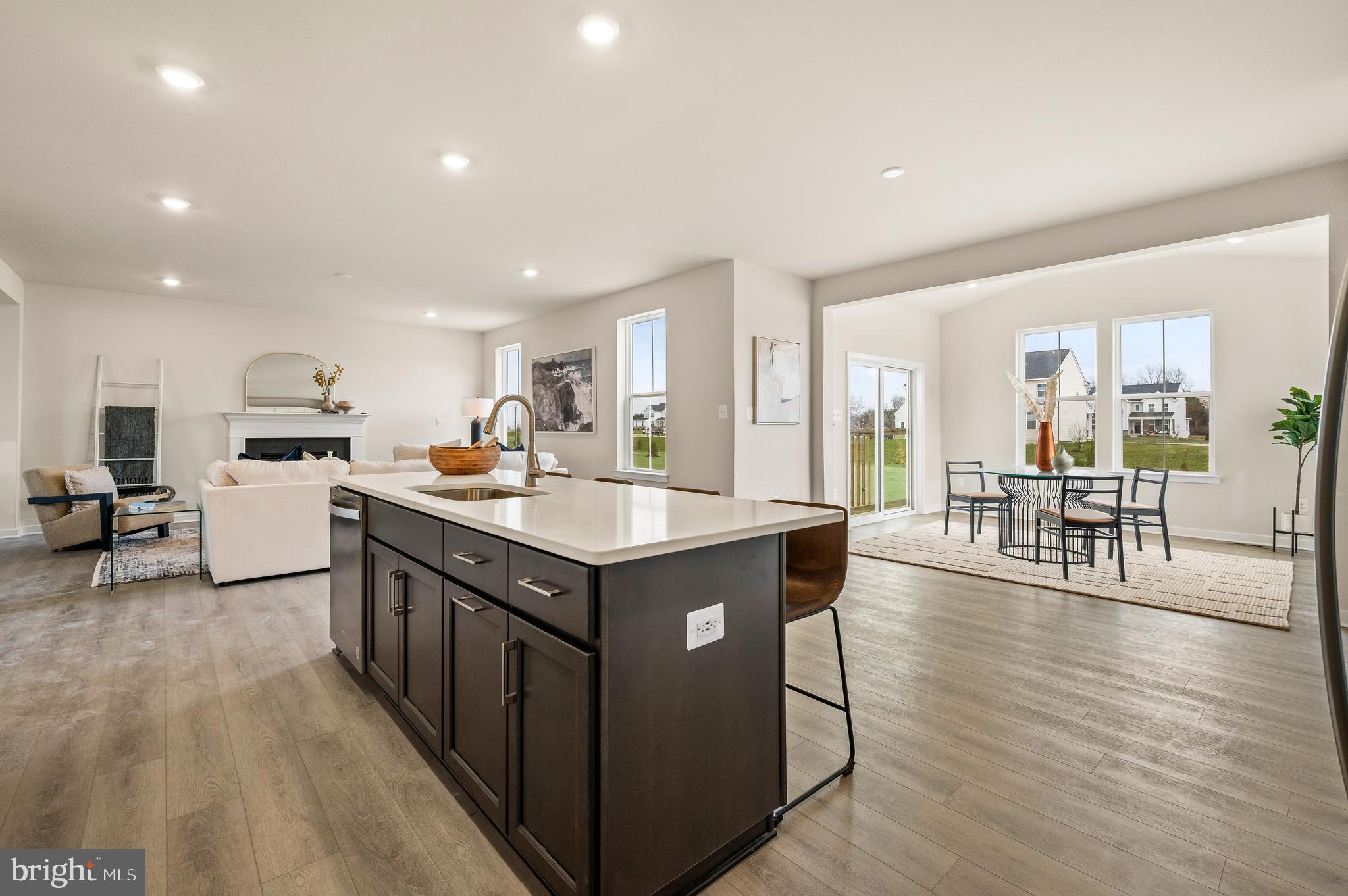 COPPERLEAF - Residential