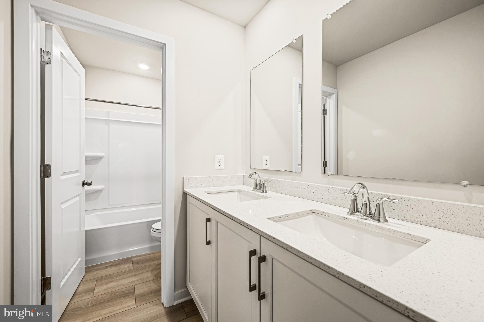 COPPERLEAF - Residential