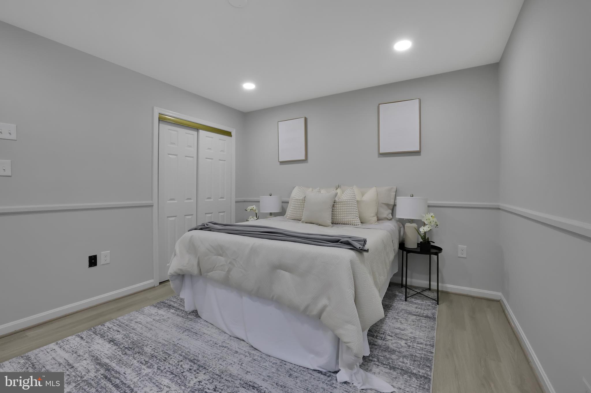 BONIWOOD PLAT 1 - Residential