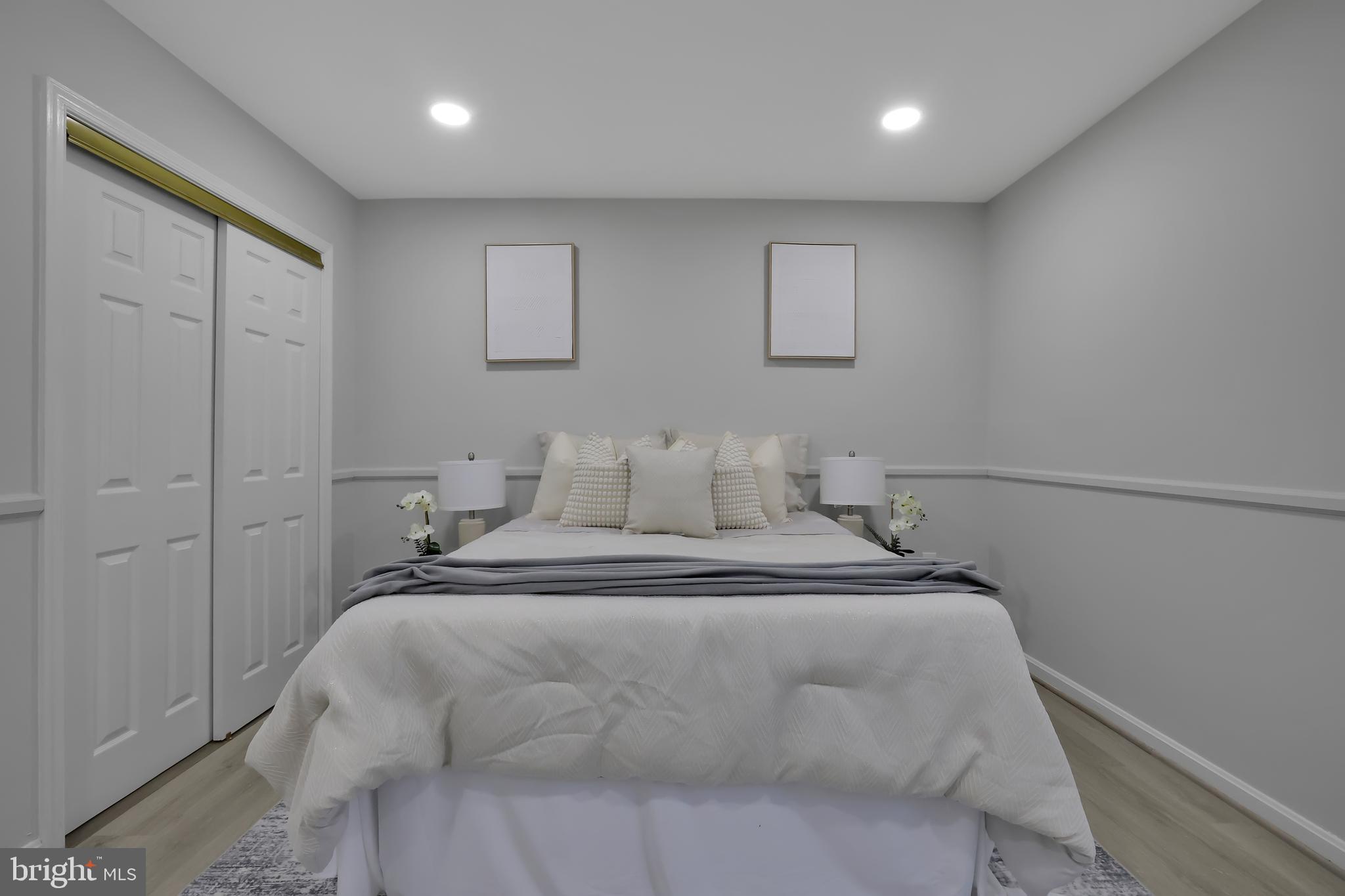 BONIWOOD PLAT 1 - Residential