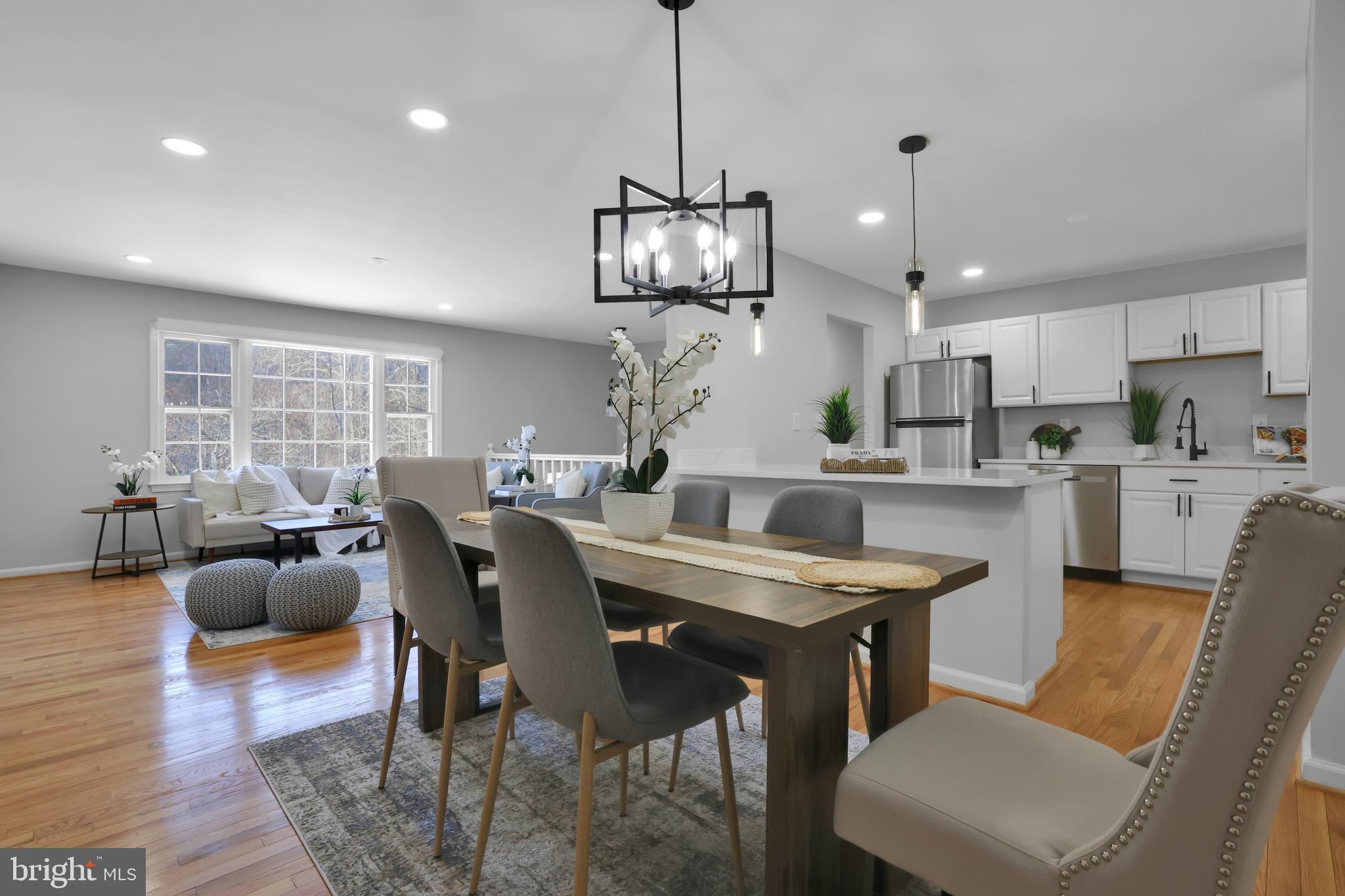 BONIWOOD PLAT 1 - Residential