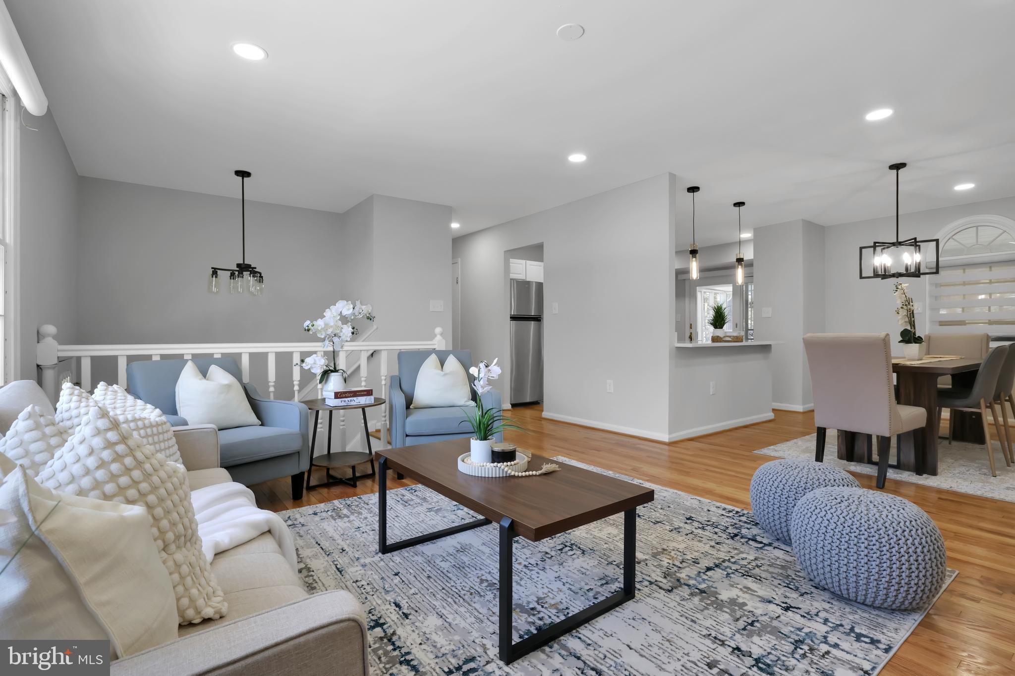 BONIWOOD PLAT 1 - Residential