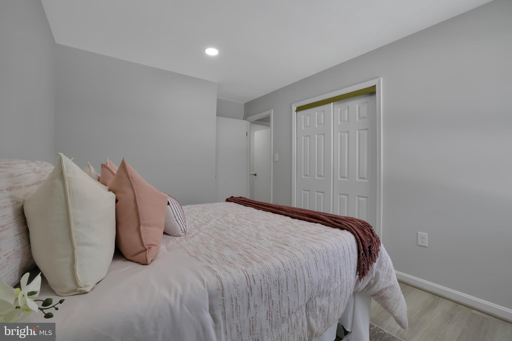 BONIWOOD PLAT 1 - Residential