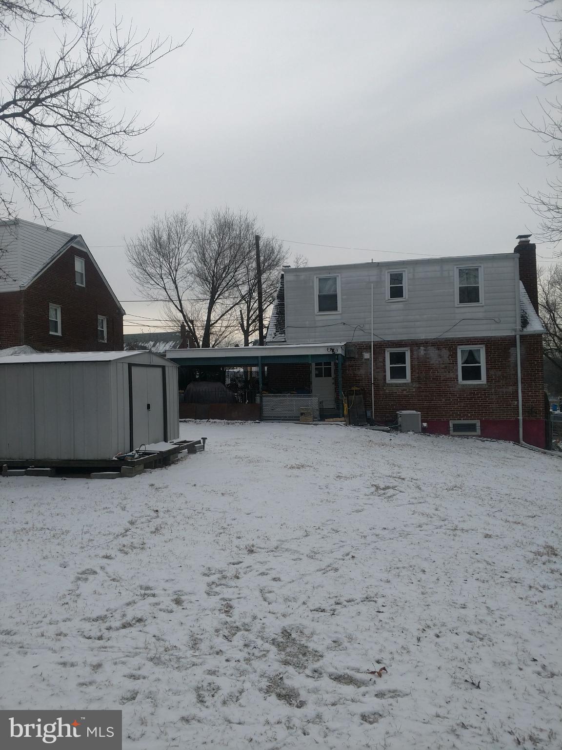 HAMPSHIRE KNOLLS - Residential