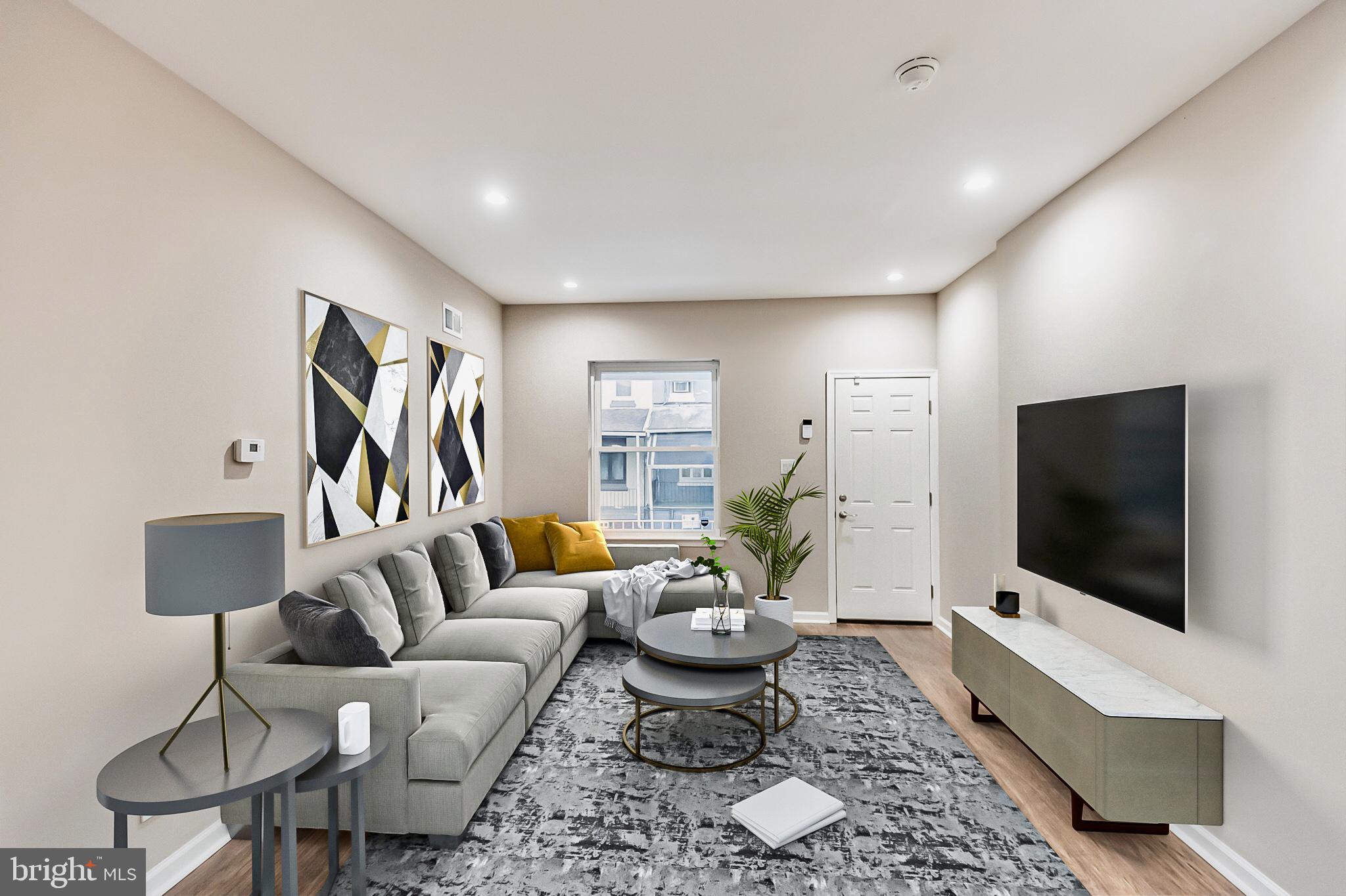 MANTUA - Residential