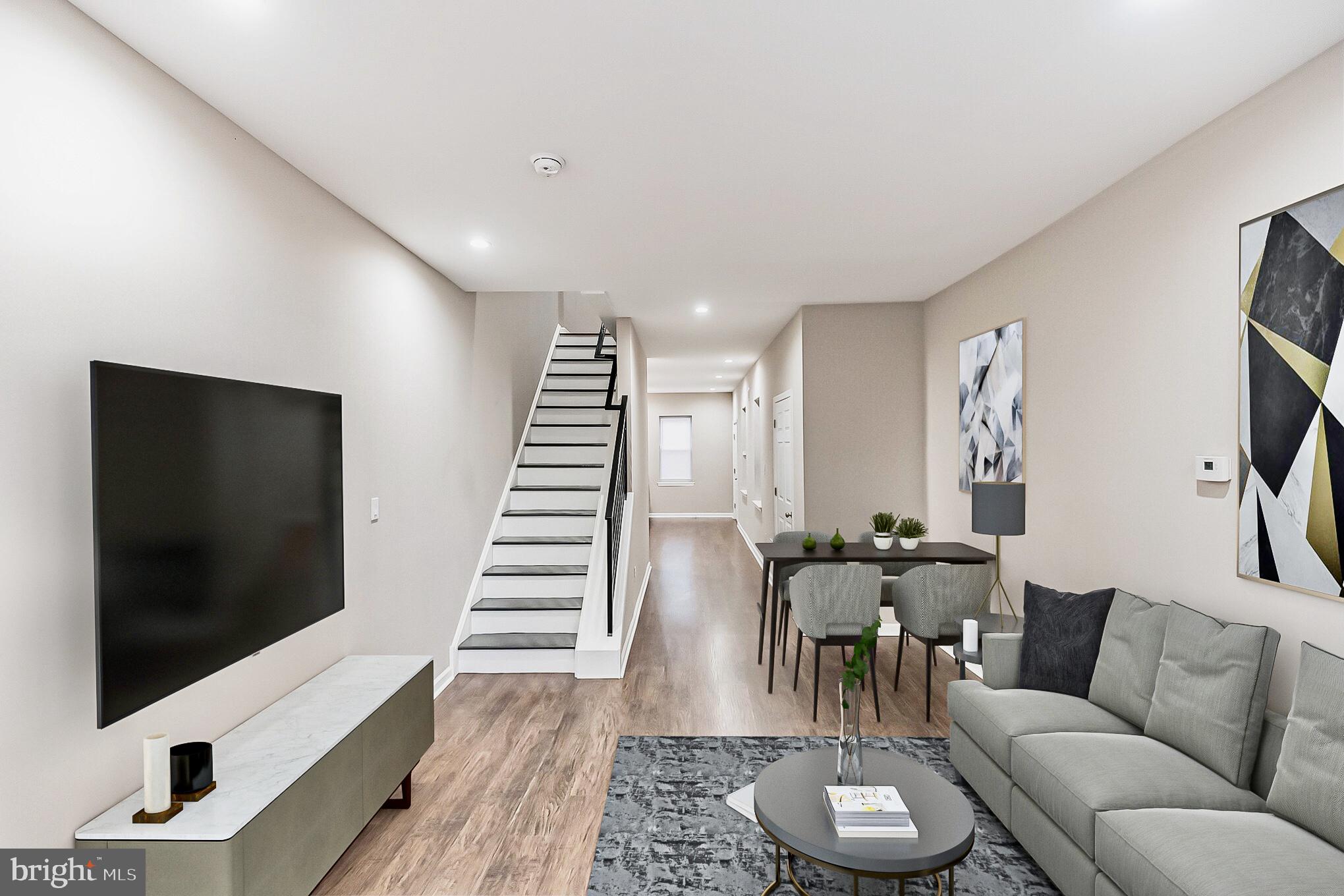 MANTUA - Residential