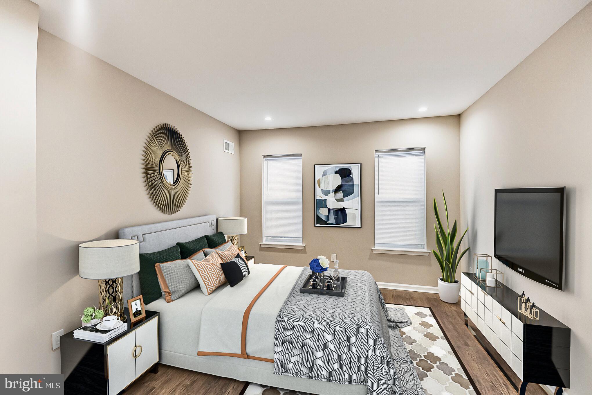 MANTUA - Residential