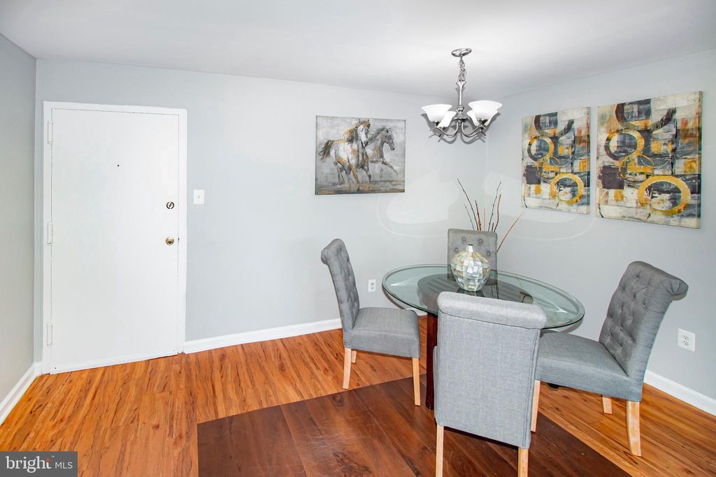 Photo of 7996 Audubon Avenue #102, ALEXANDRIA, VA 22306 (MLS # VAFX2288624)