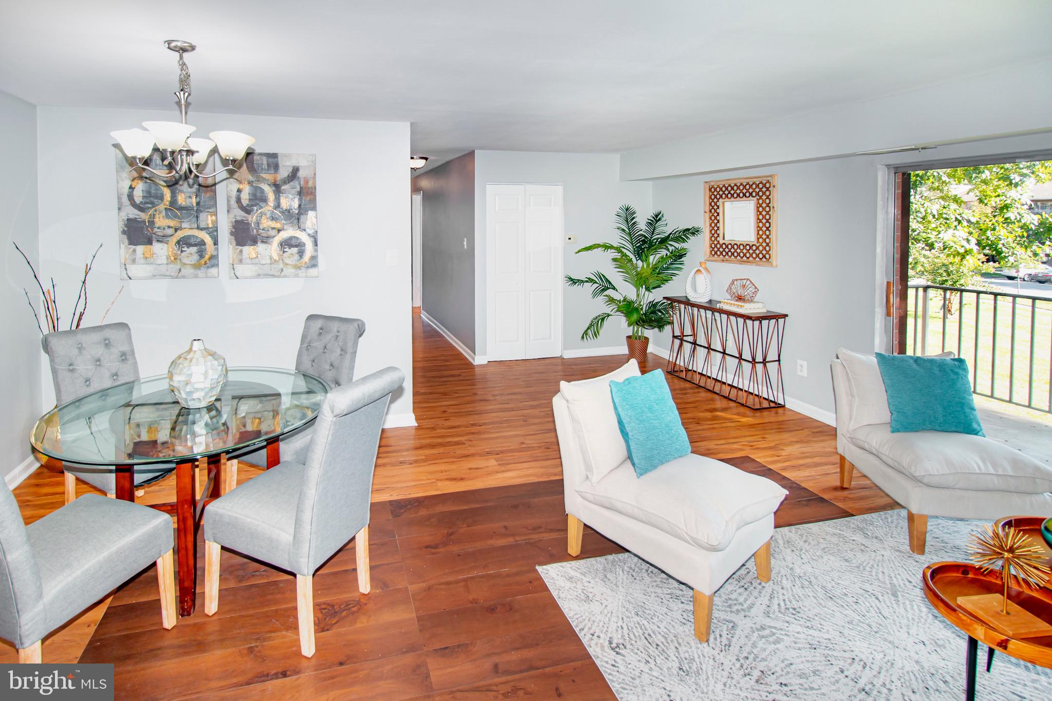 COLCHESTER TOWNE - Residential