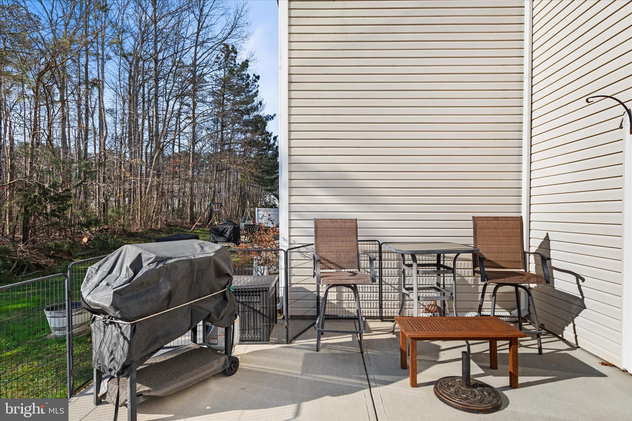 DECATUR FARM - Residential