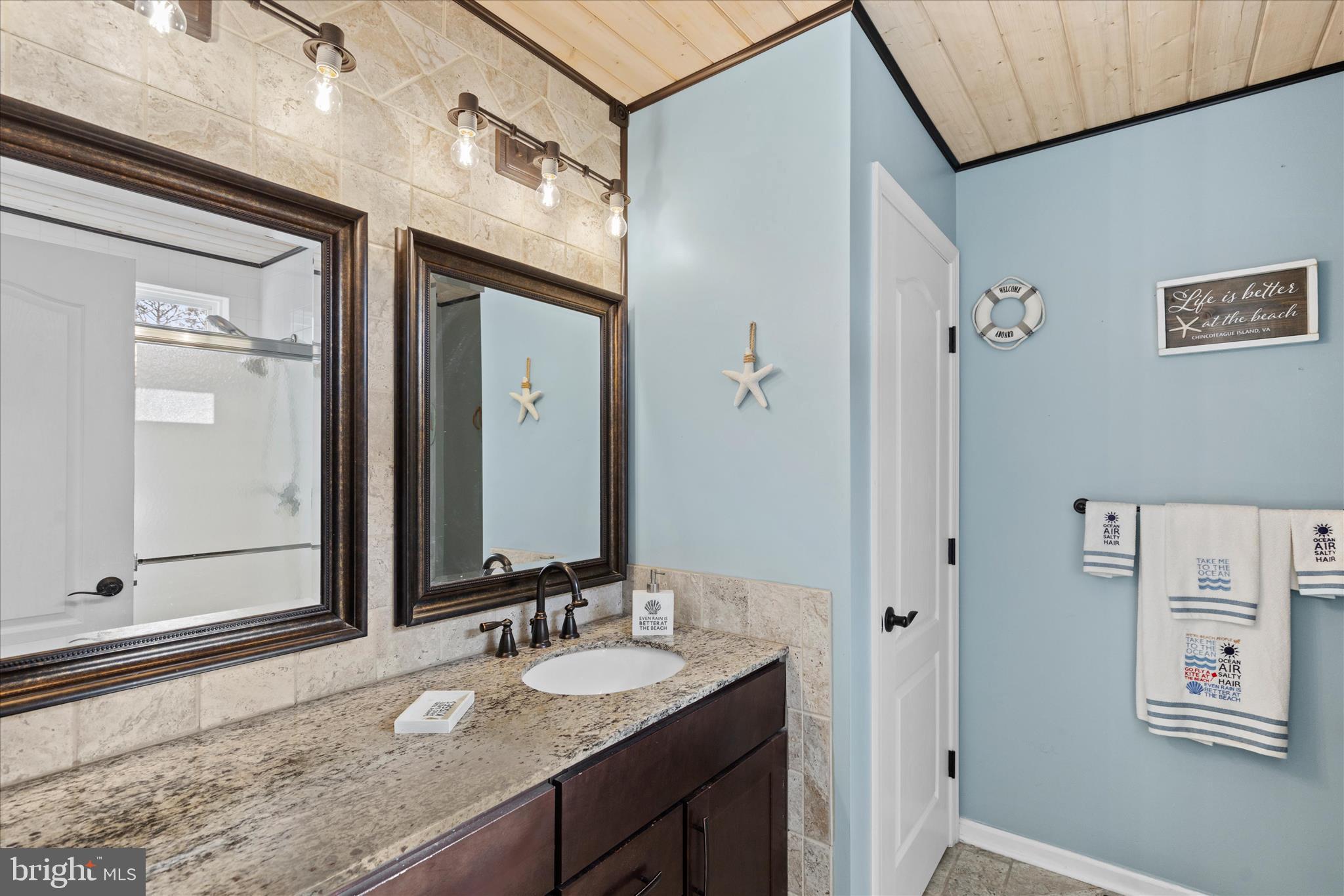 DECATUR FARM - Residential