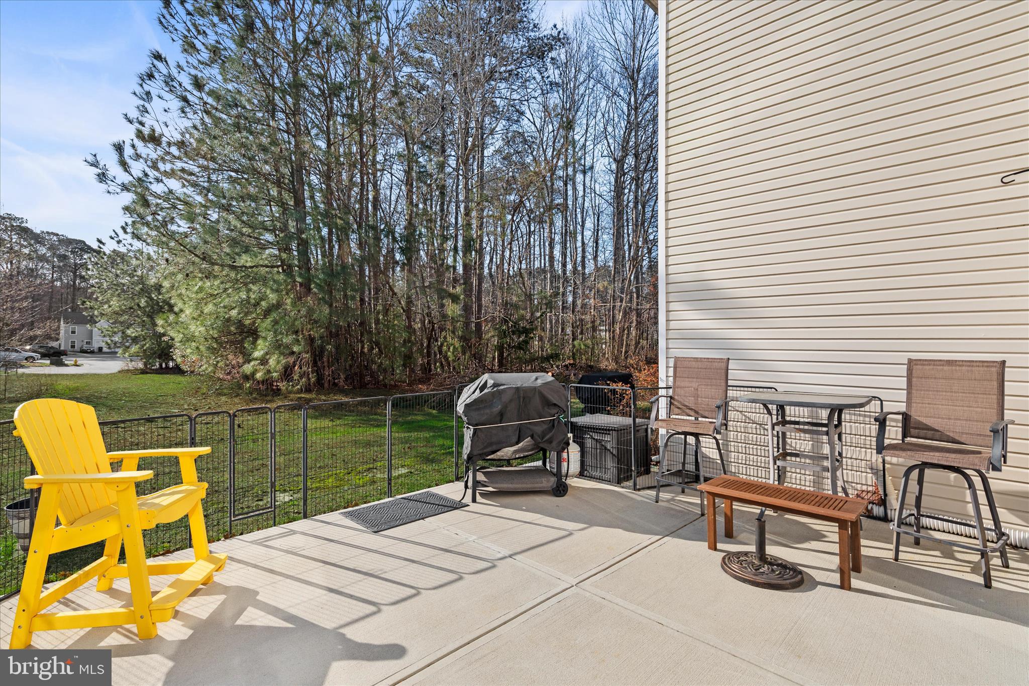 DECATUR FARM - Residential