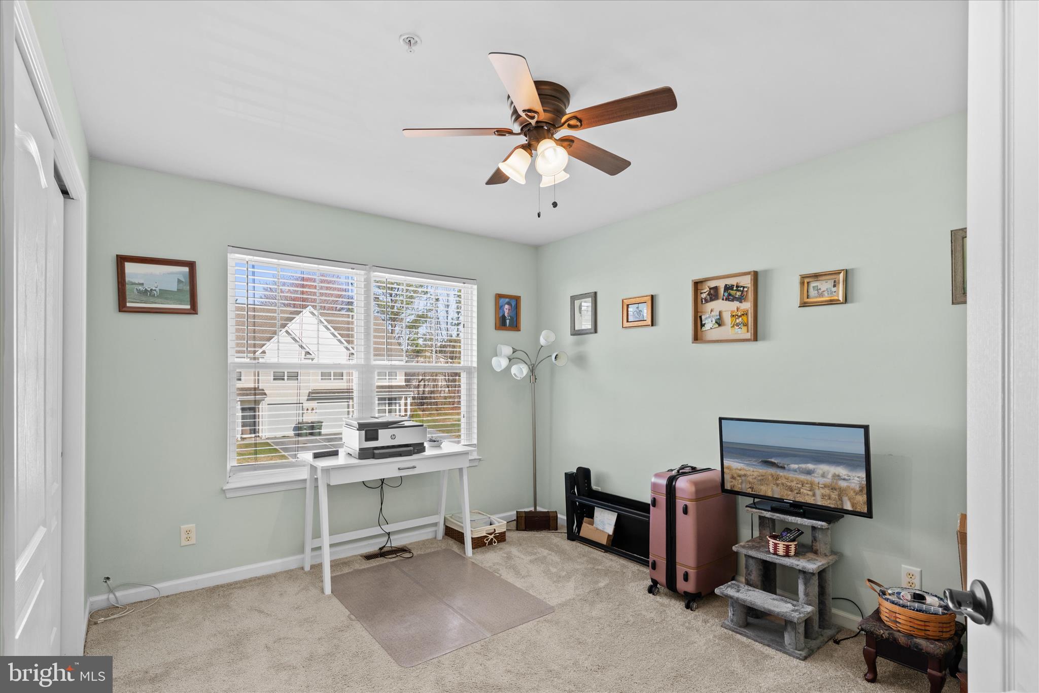 DECATUR FARM - Residential