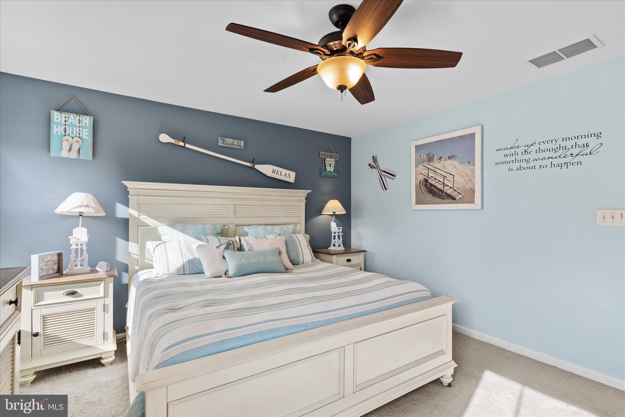 DECATUR FARM - Residential