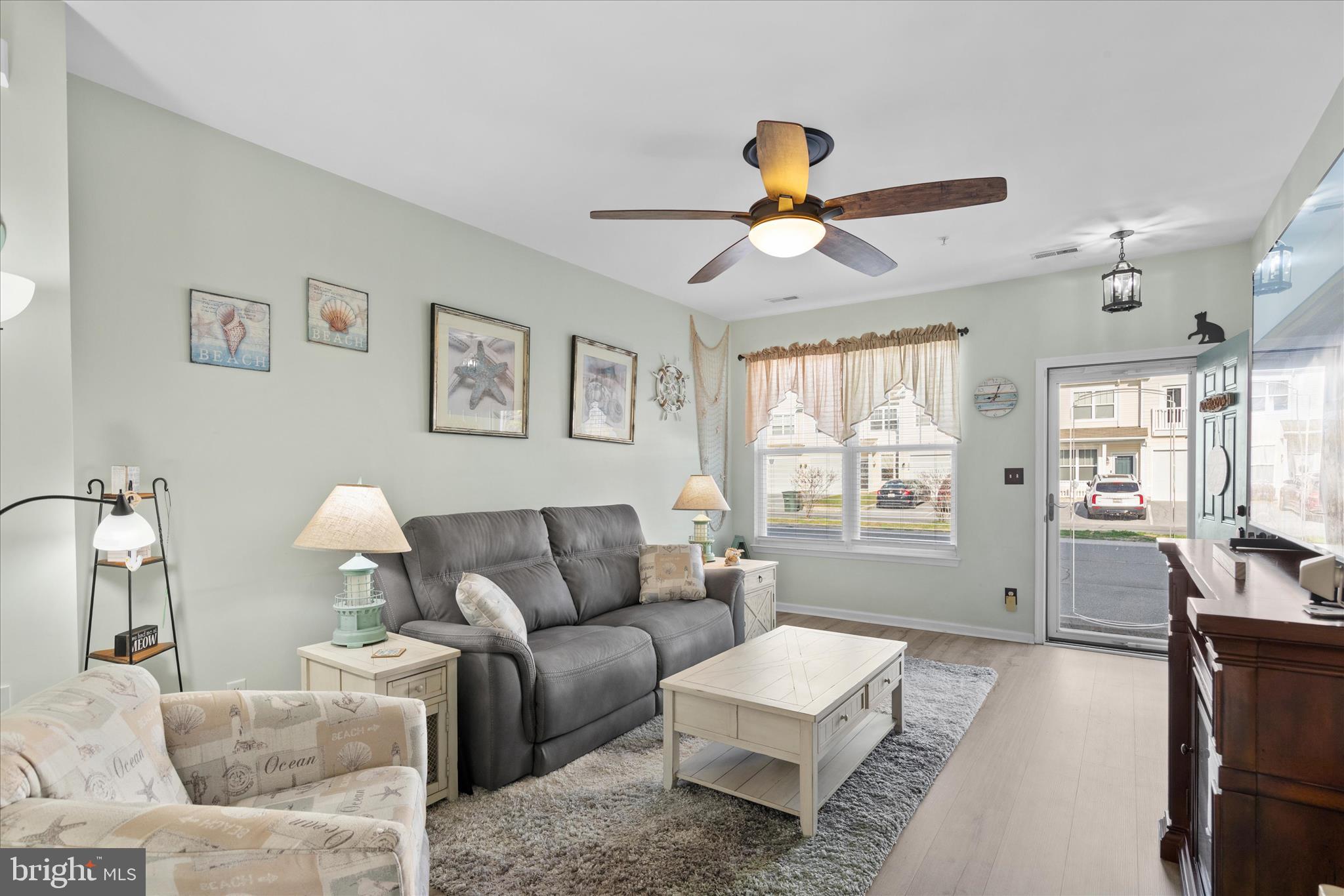 DECATUR FARM - Residential