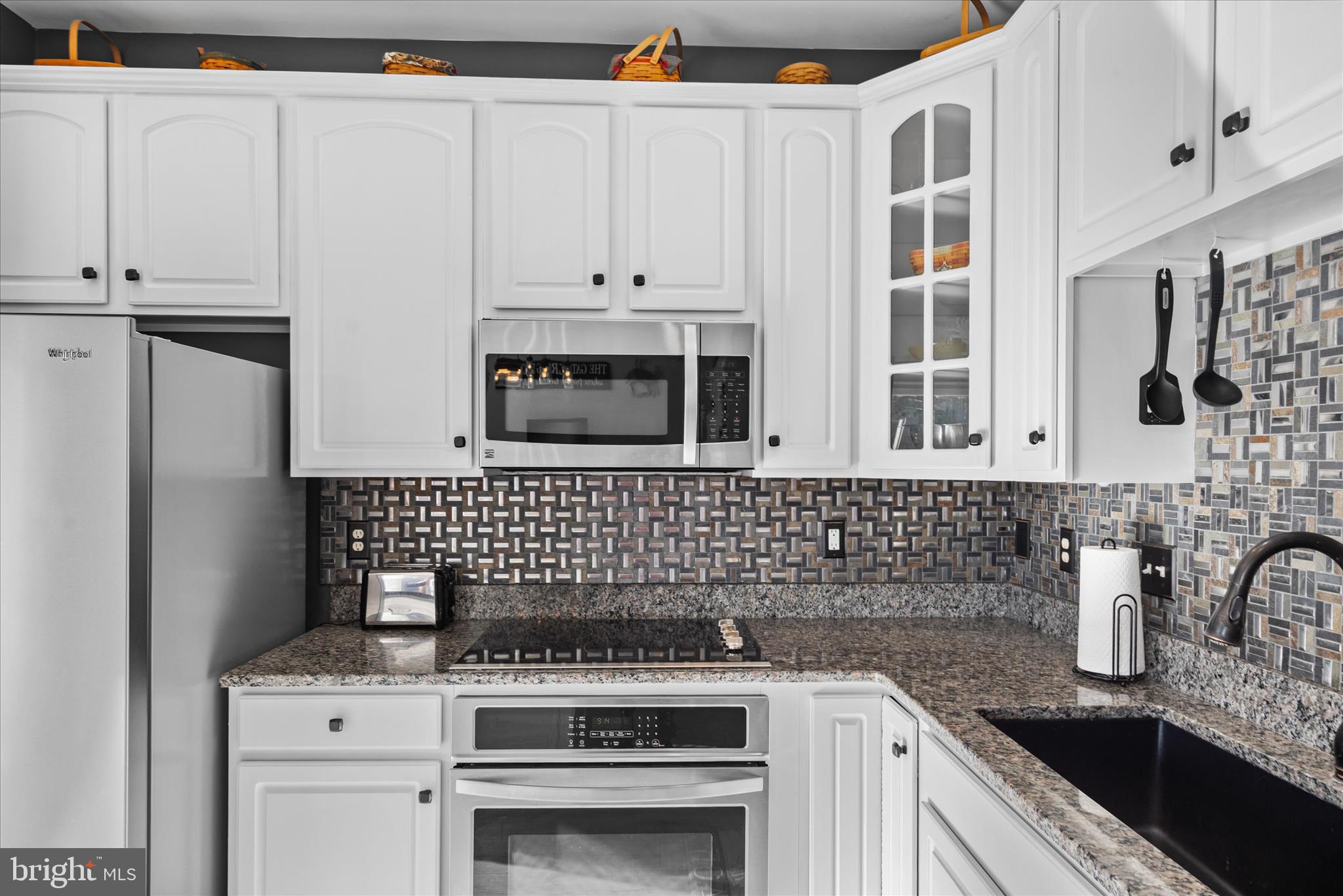 DECATUR FARM - Residential