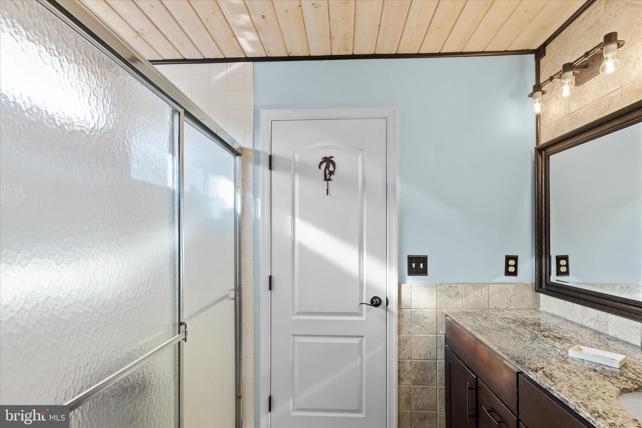 DECATUR FARM - Residential