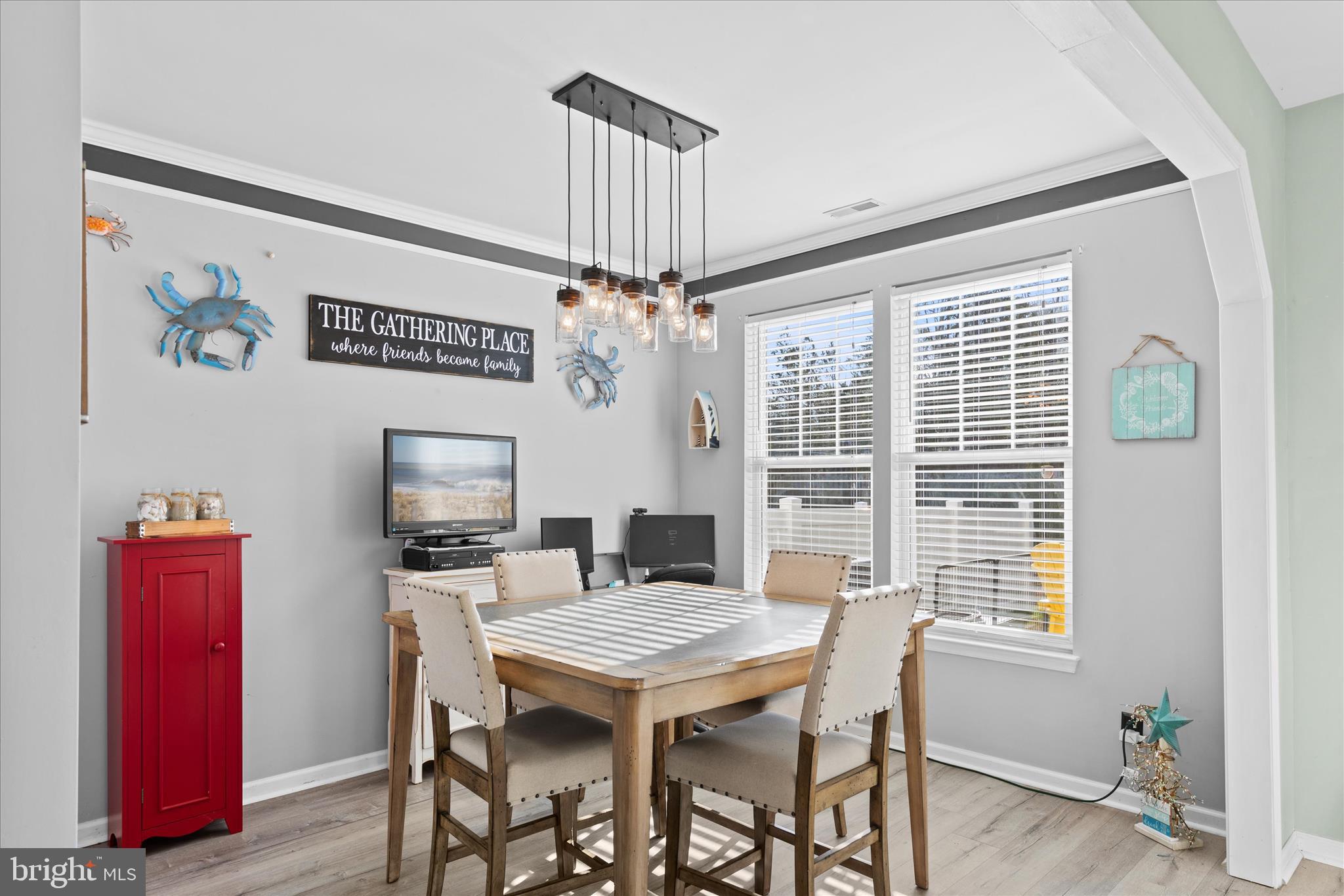 DECATUR FARM - Residential