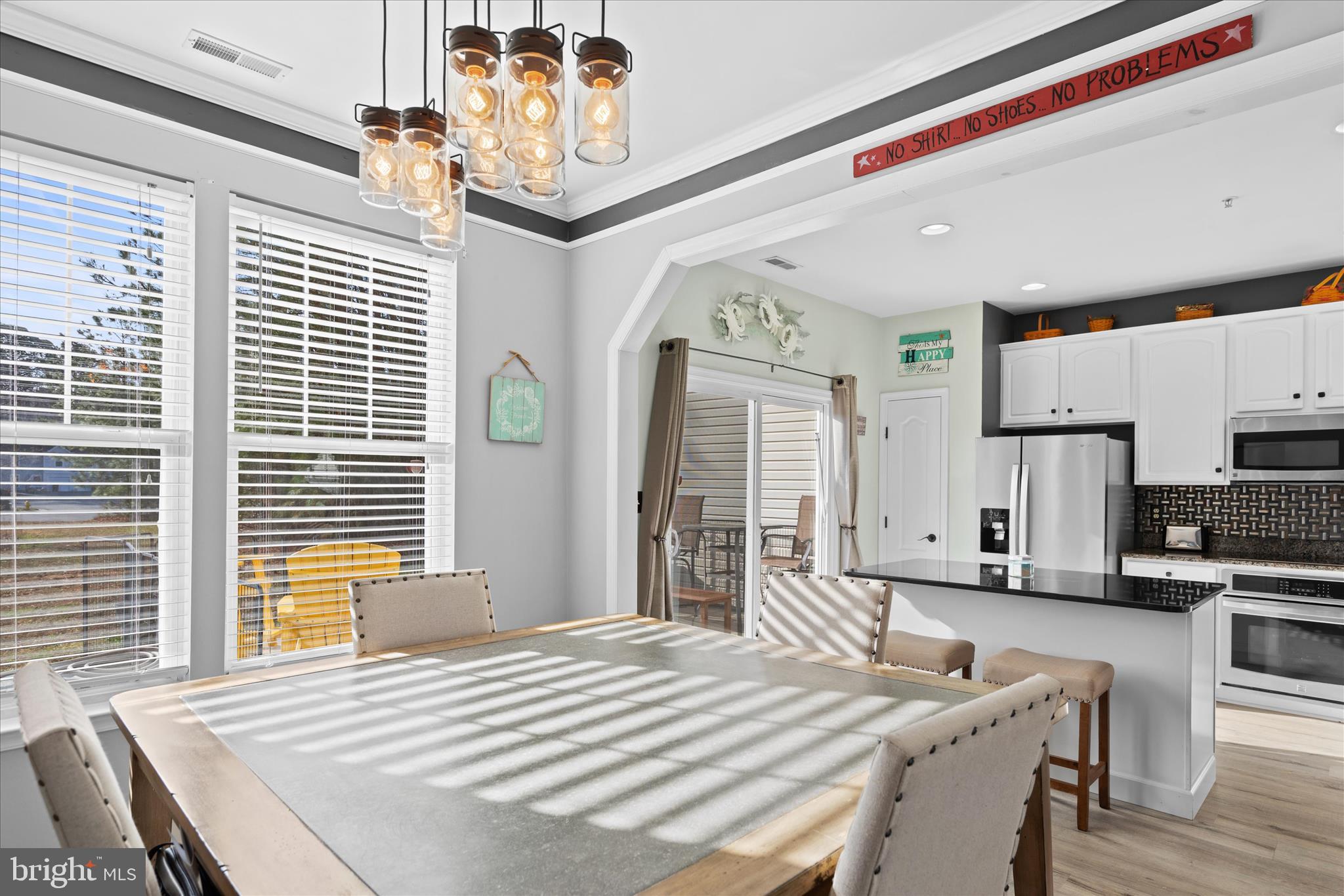 DECATUR FARM - Residential