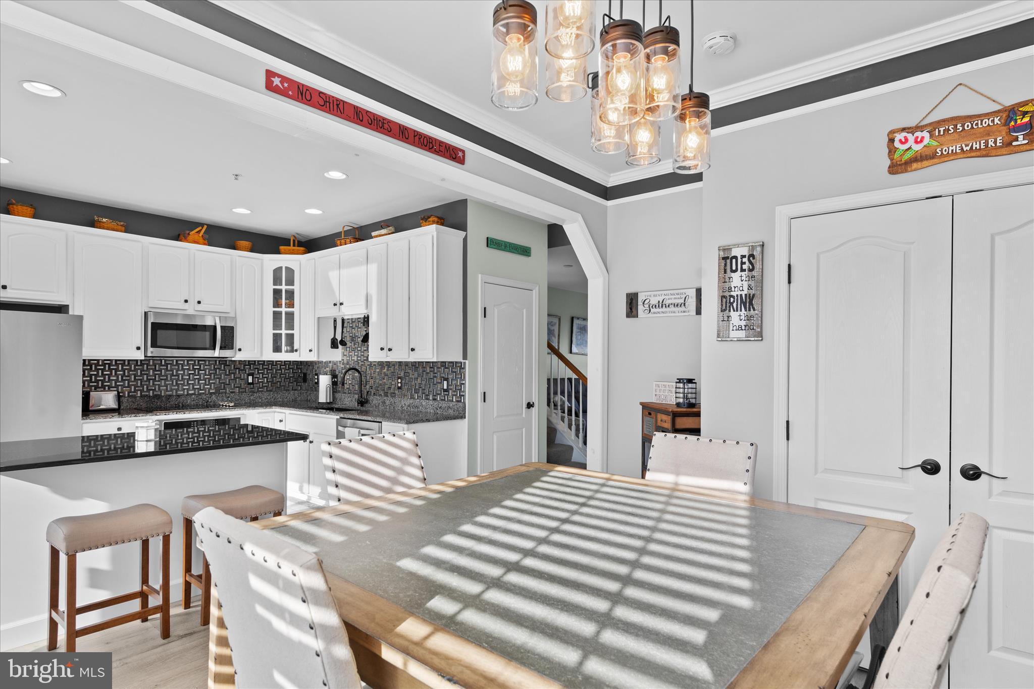 DECATUR FARM - Residential