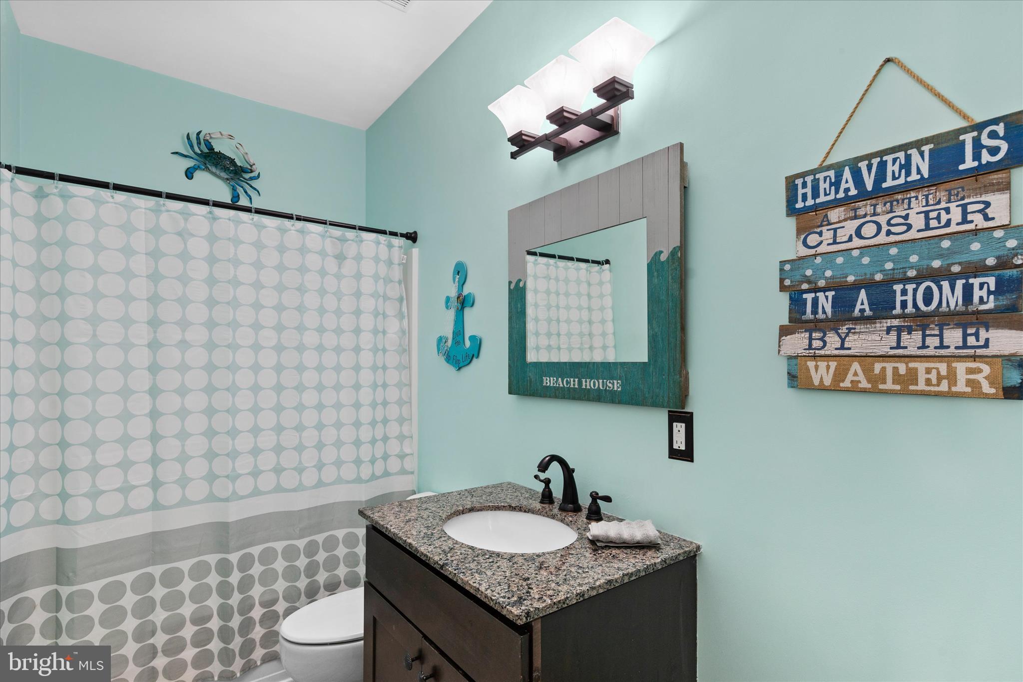 DECATUR FARM - Residential