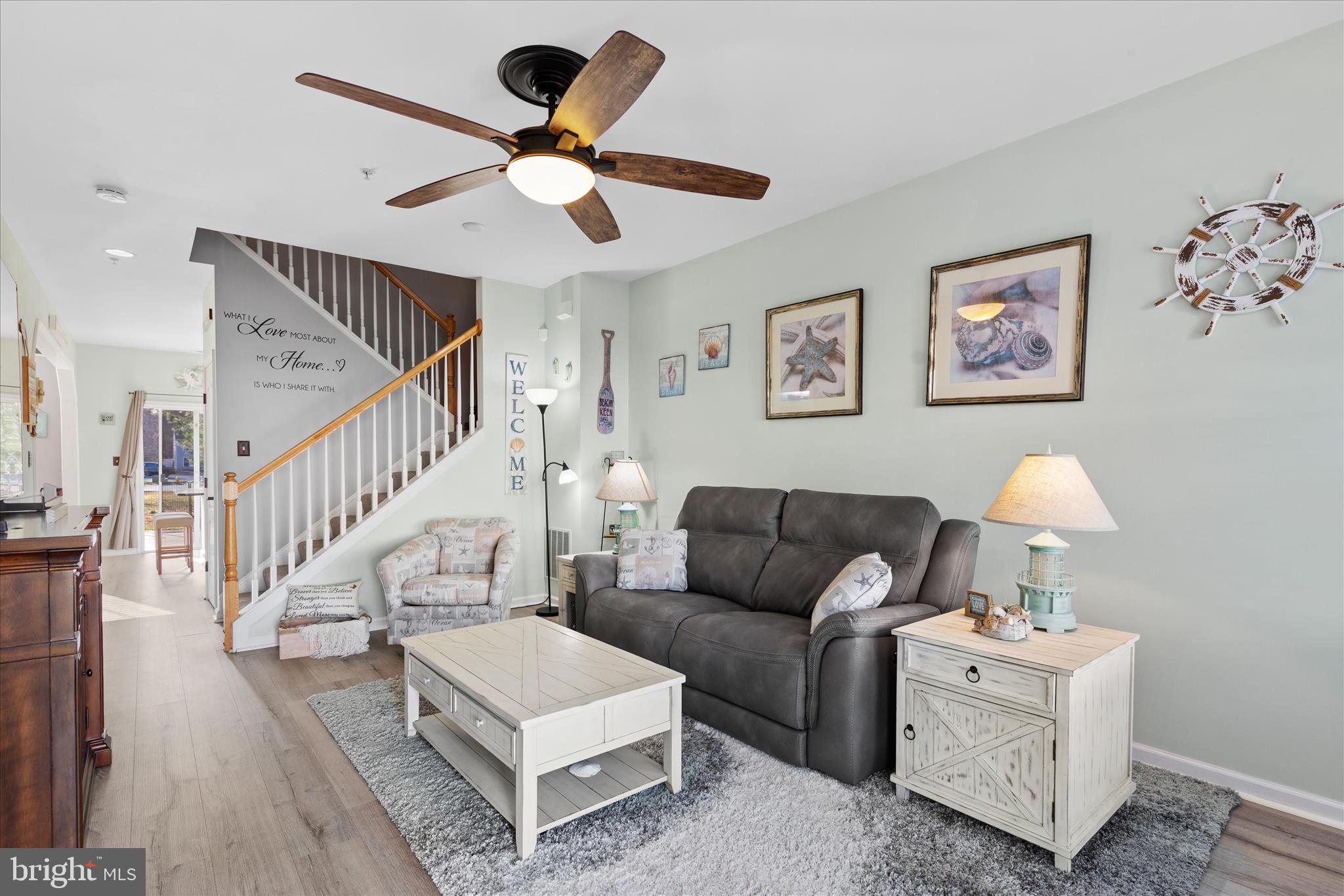 DECATUR FARM - Residential