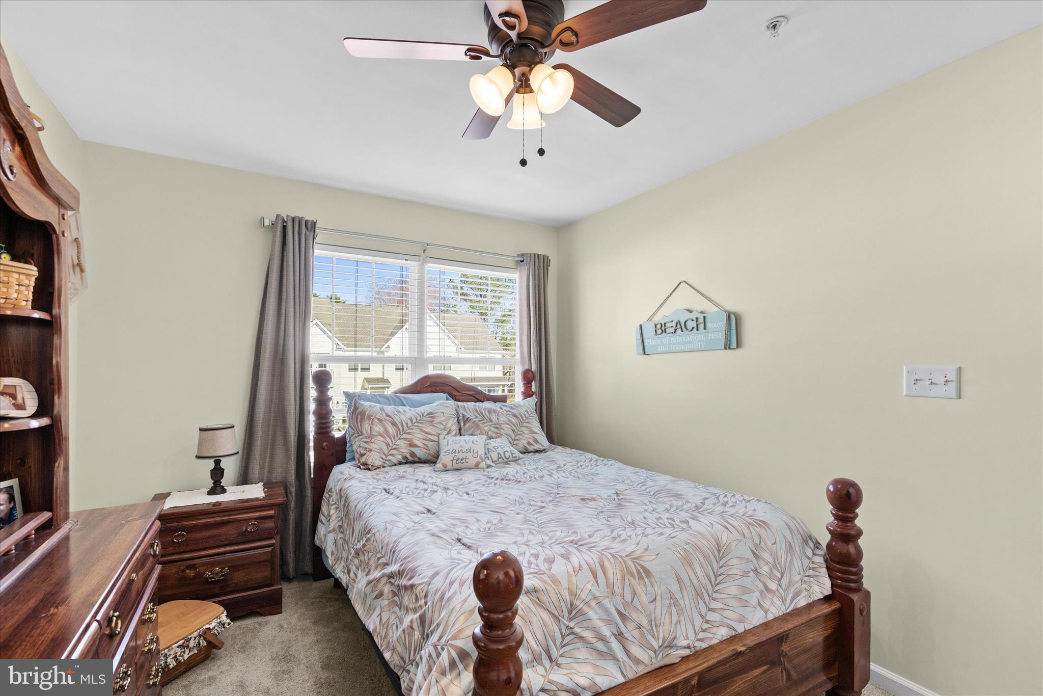 DECATUR FARM - Residential