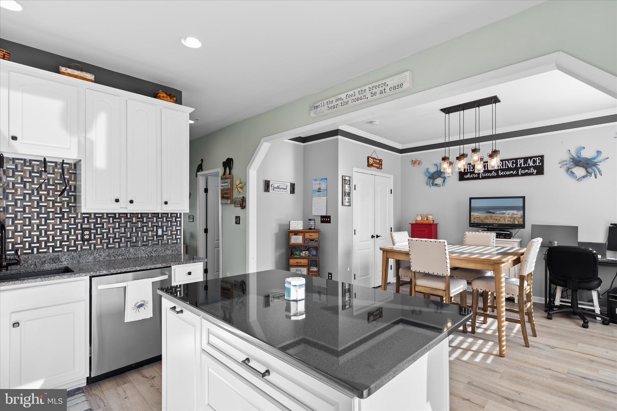 DECATUR FARM - Residential