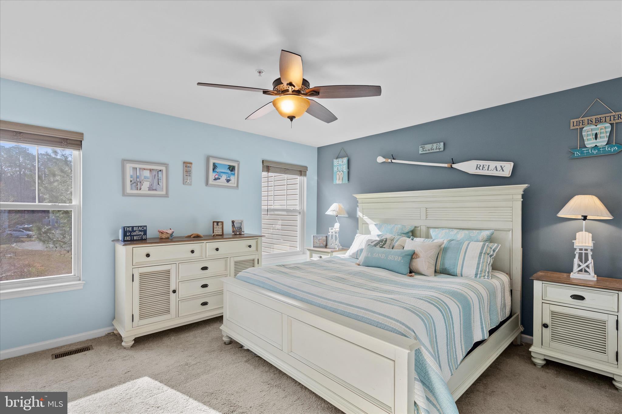 DECATUR FARM - Residential