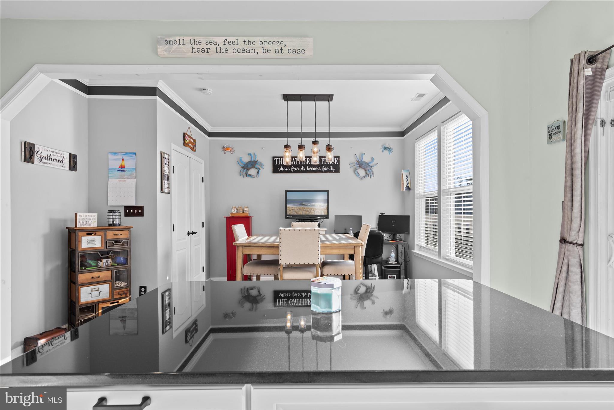 DECATUR FARM - Residential