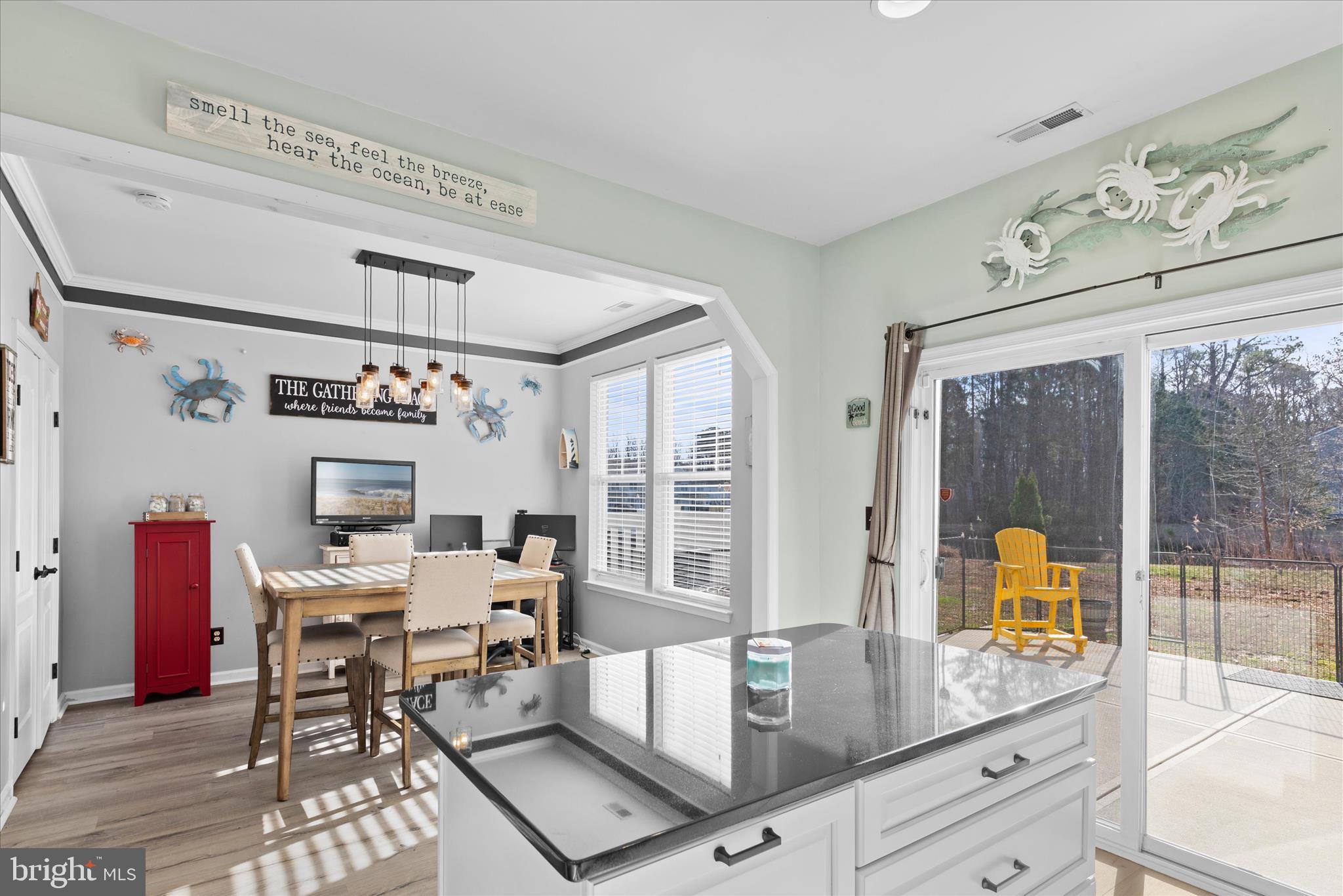 DECATUR FARM - Residential