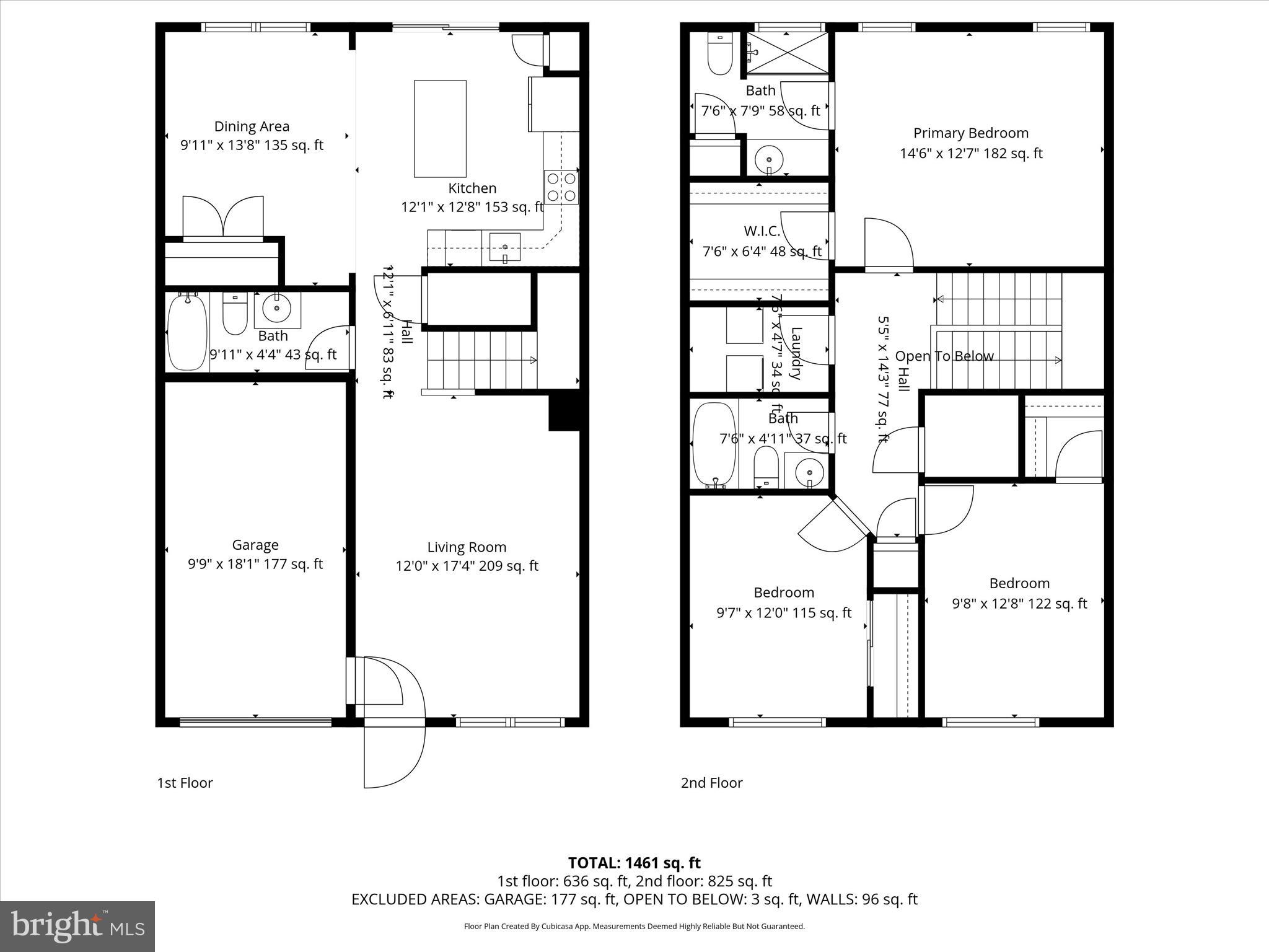 DECATUR FARM - Residential