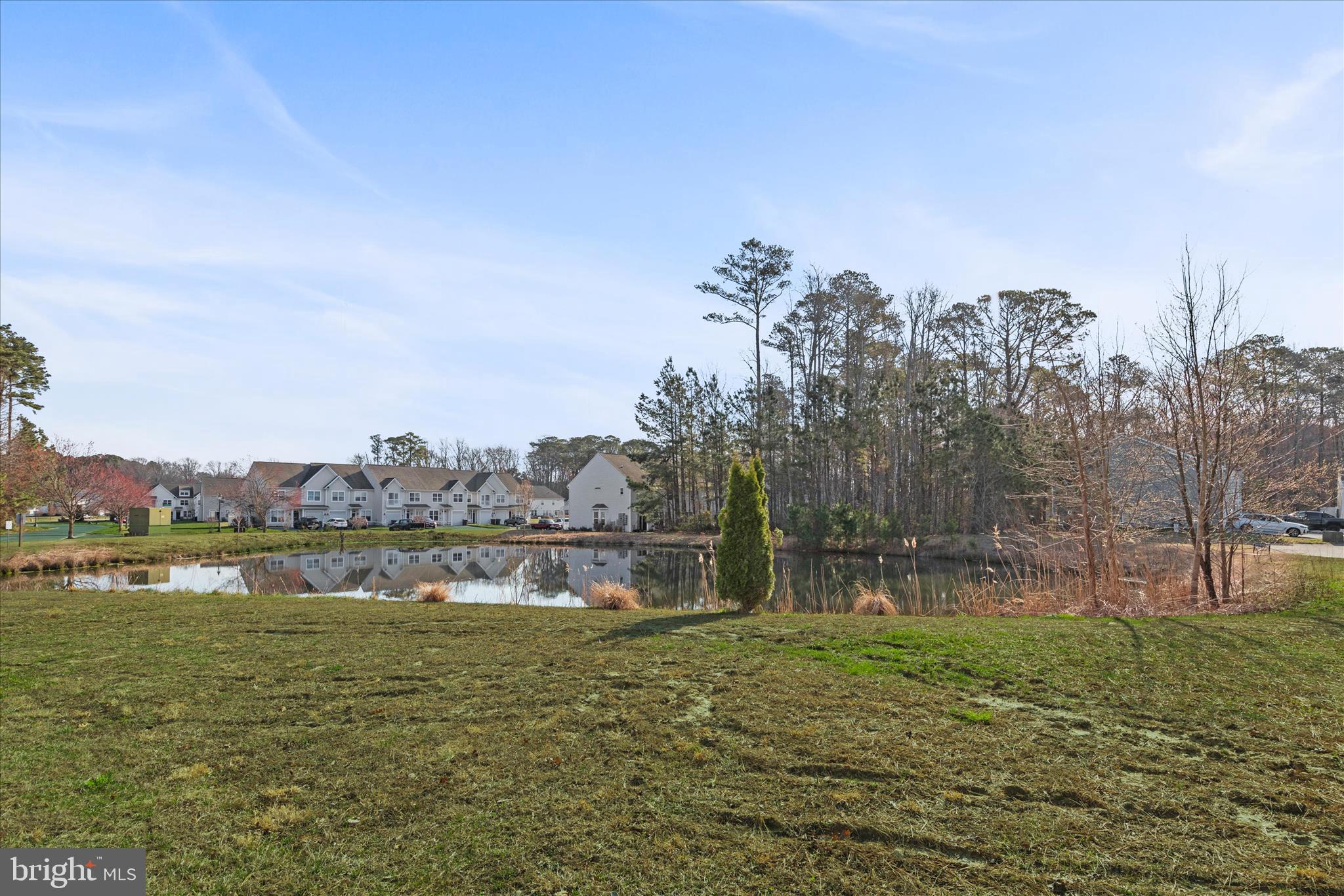 DECATUR FARM - Residential