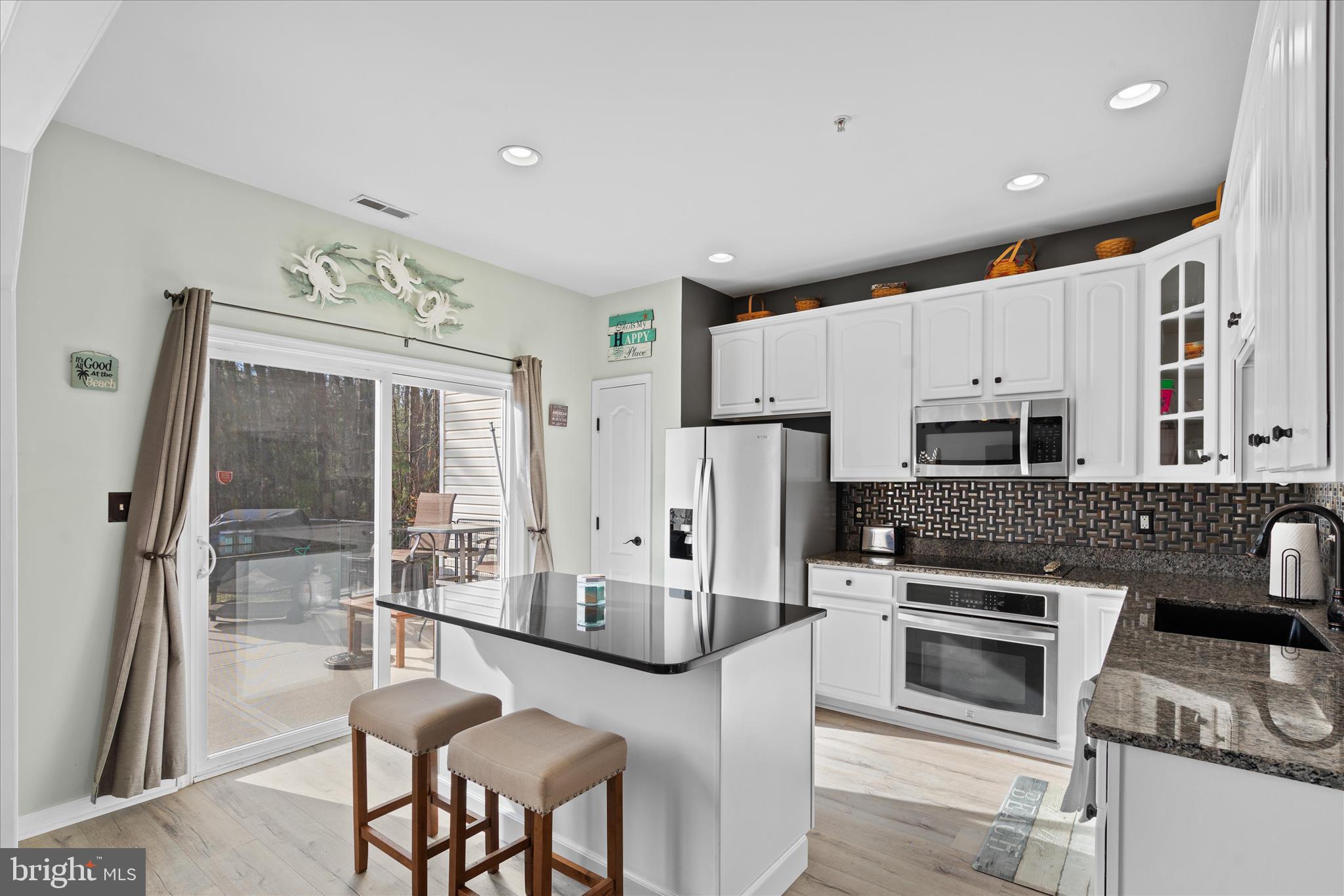 DECATUR FARM - Residential