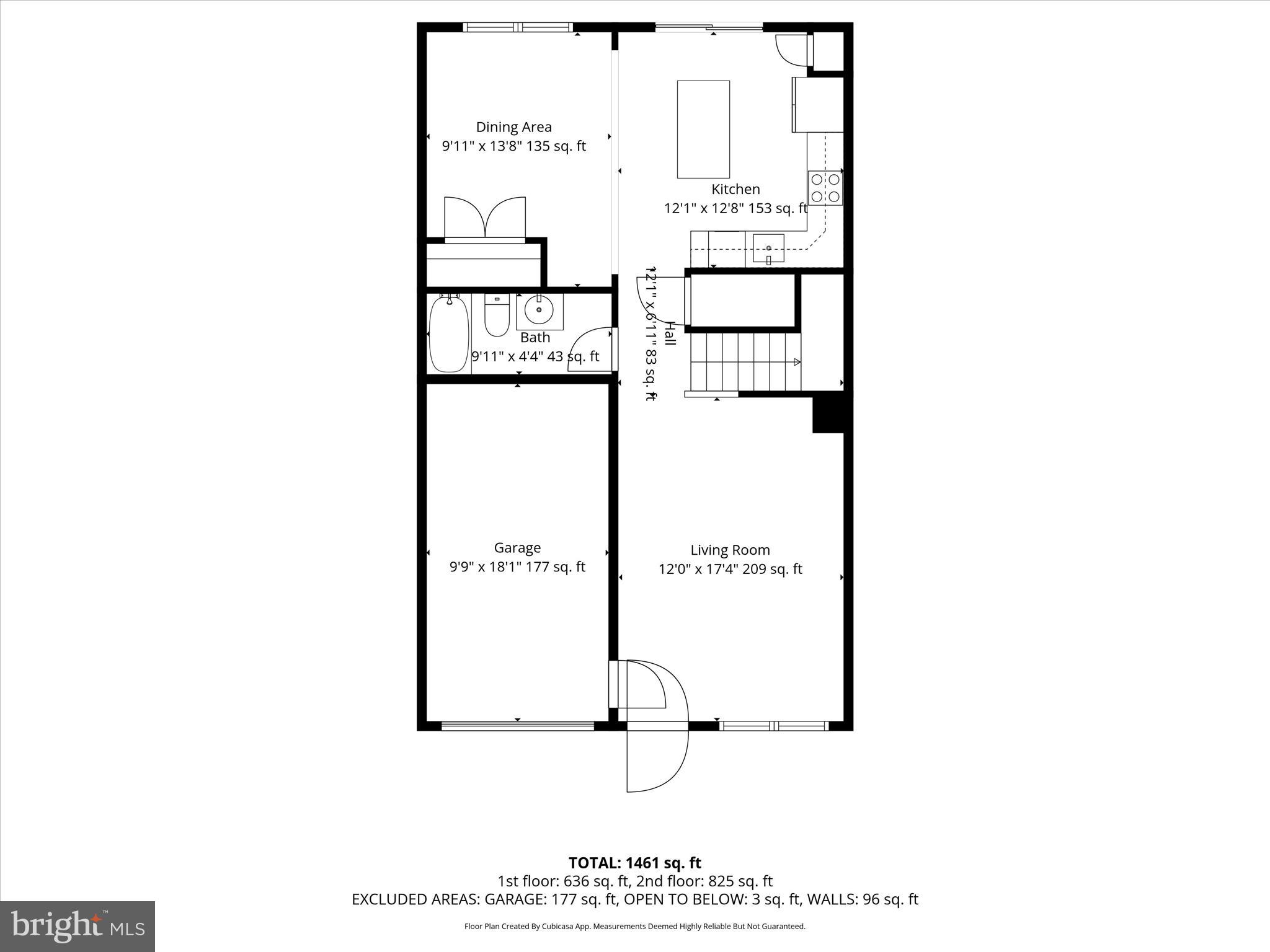 DECATUR FARM - Residential
