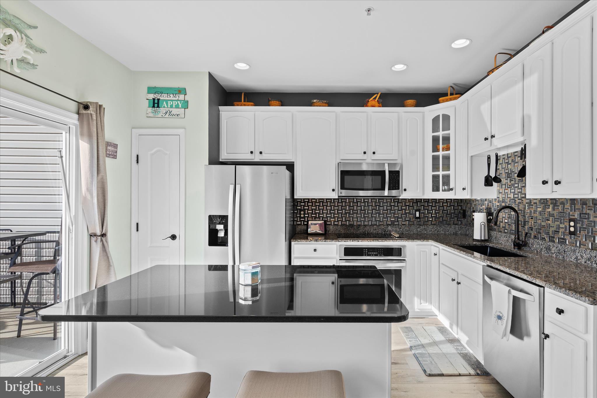 DECATUR FARM - Residential