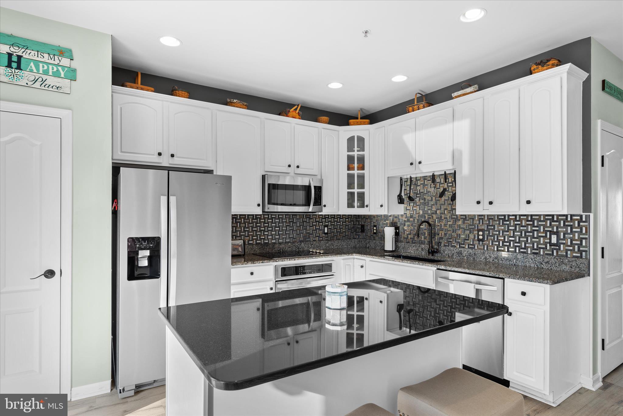 DECATUR FARM - Residential