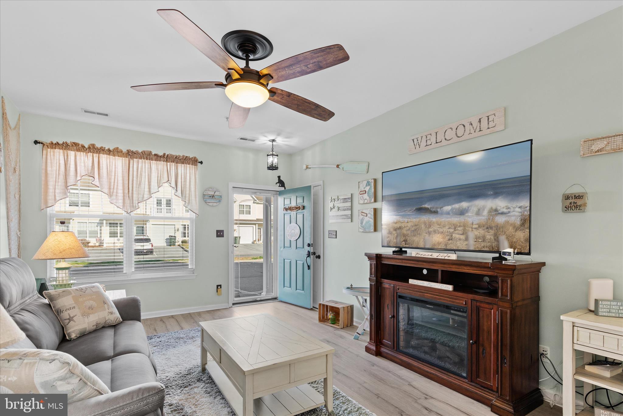 DECATUR FARM - Residential