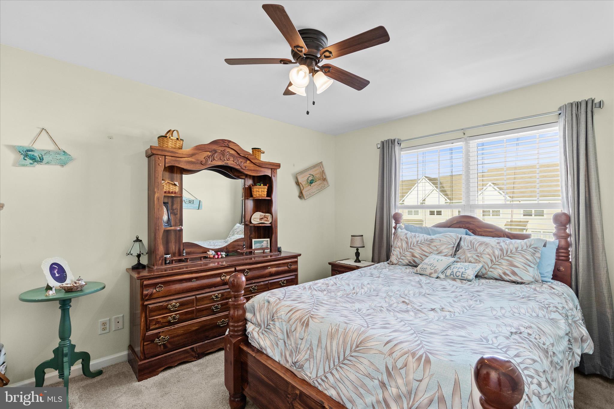 DECATUR FARM - Residential