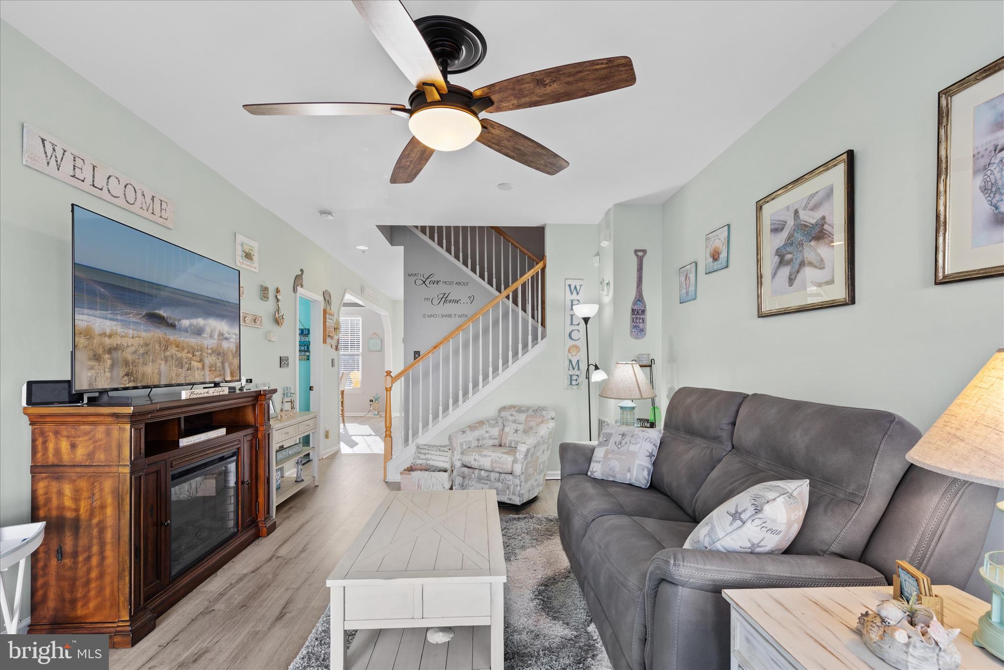 DECATUR FARM - Residential