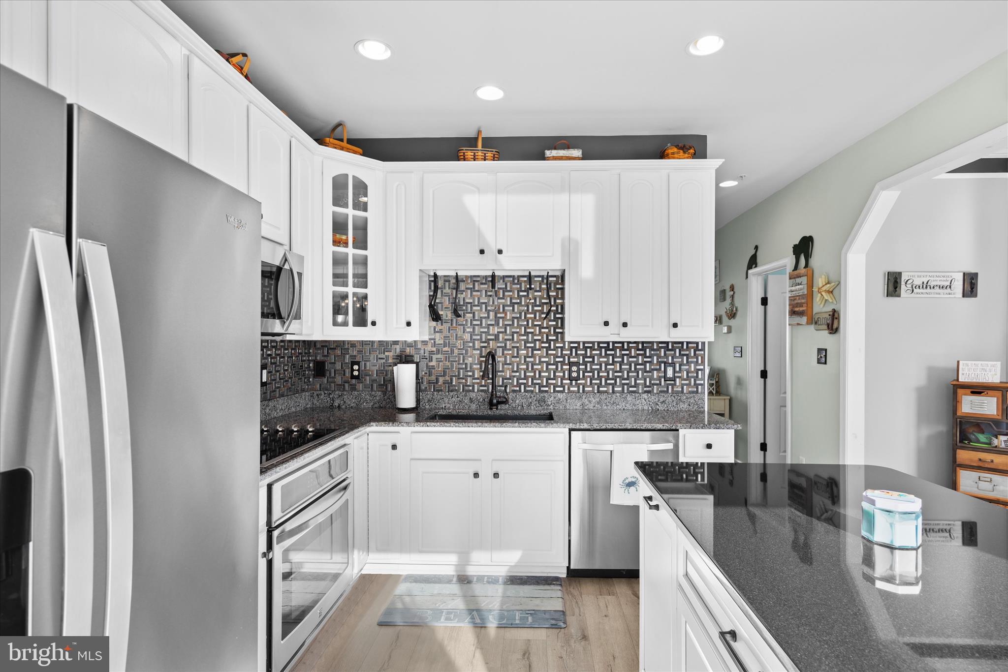 DECATUR FARM - Residential