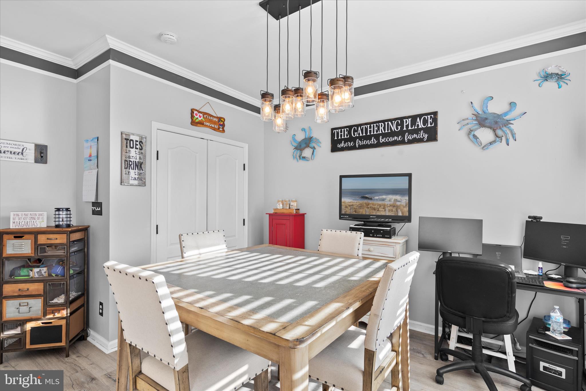 DECATUR FARM - Residential