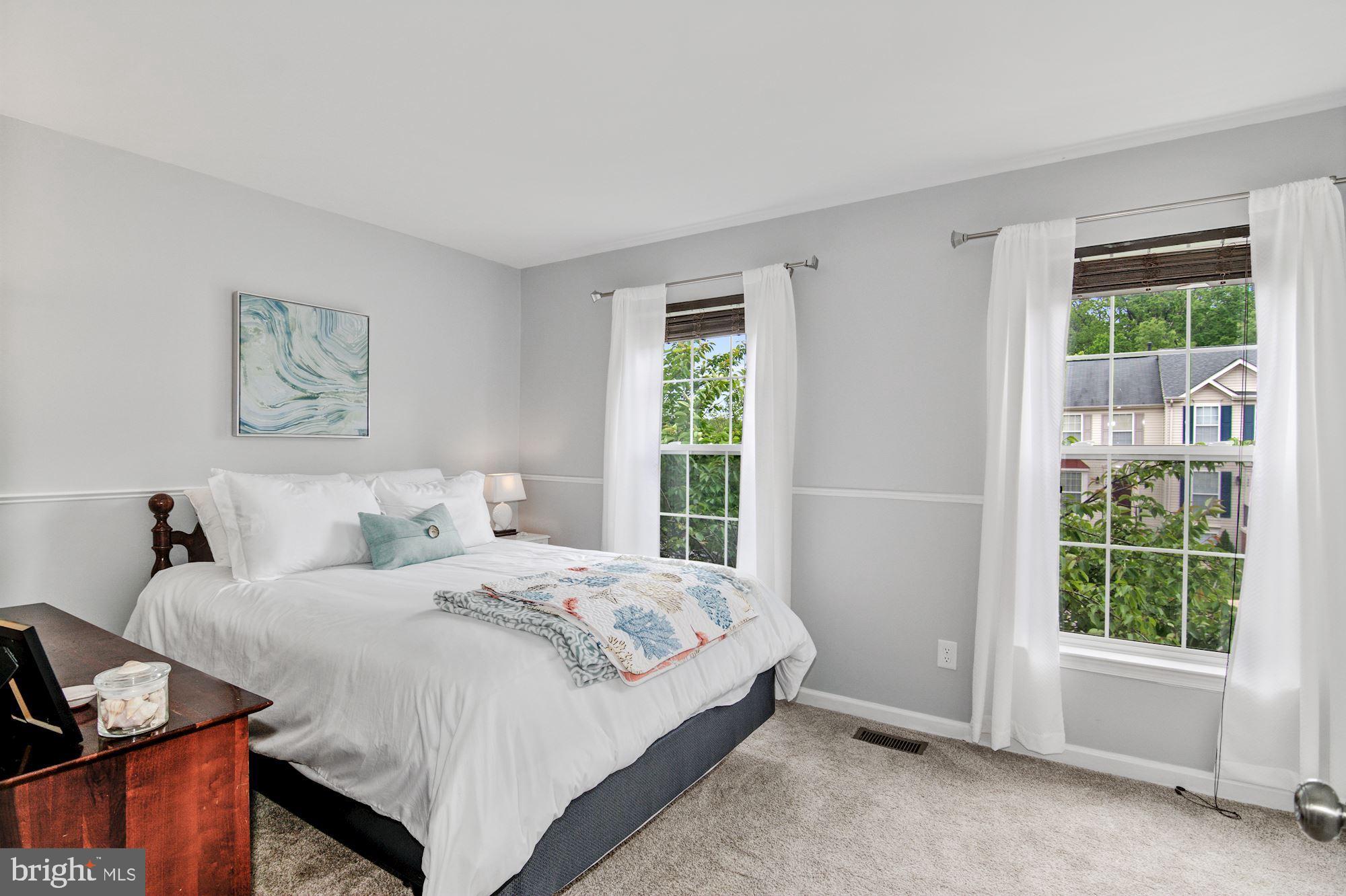 PARK CENTER - Residential